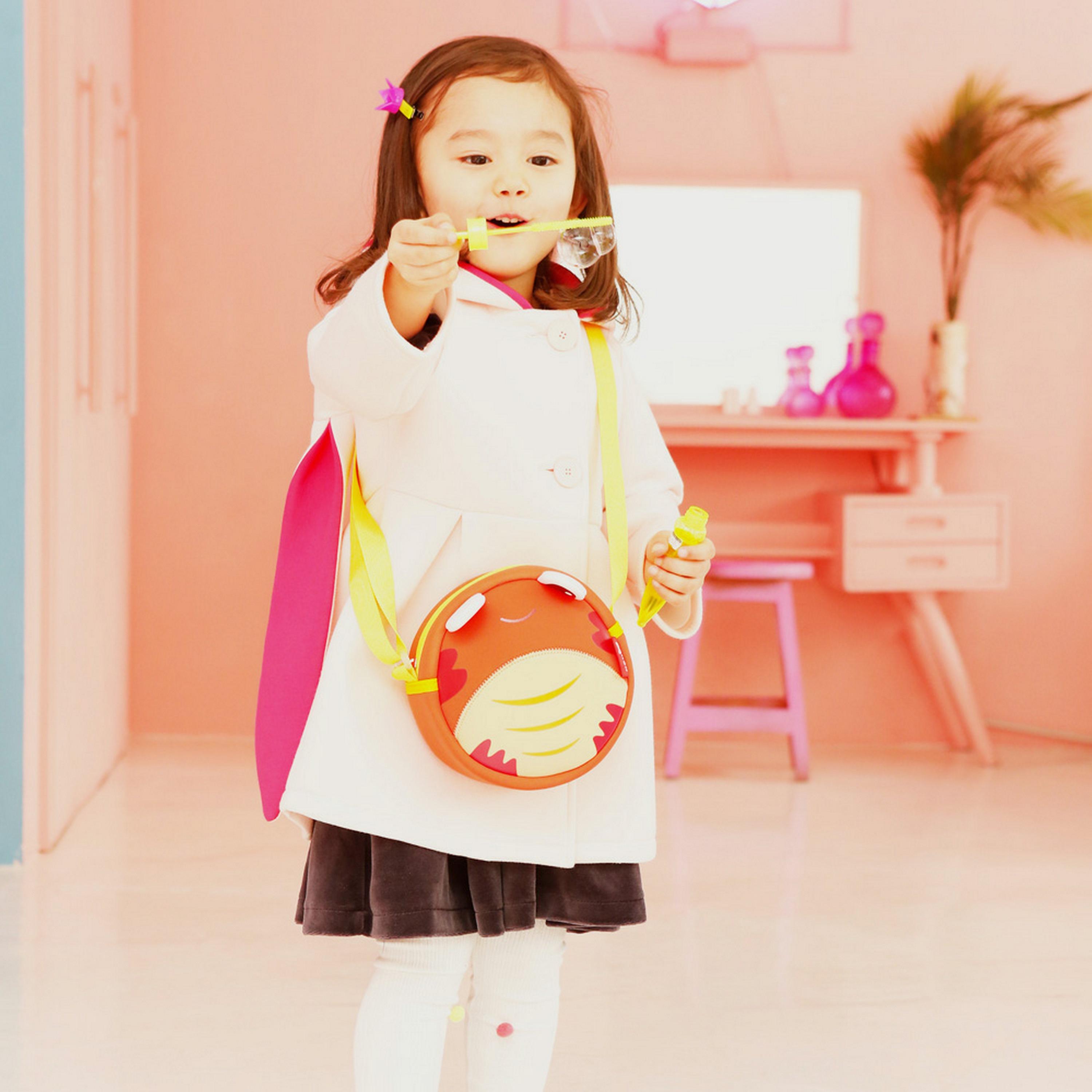 Nohoo Ocean Sling, Crab-girls-accessories-bags-image-6