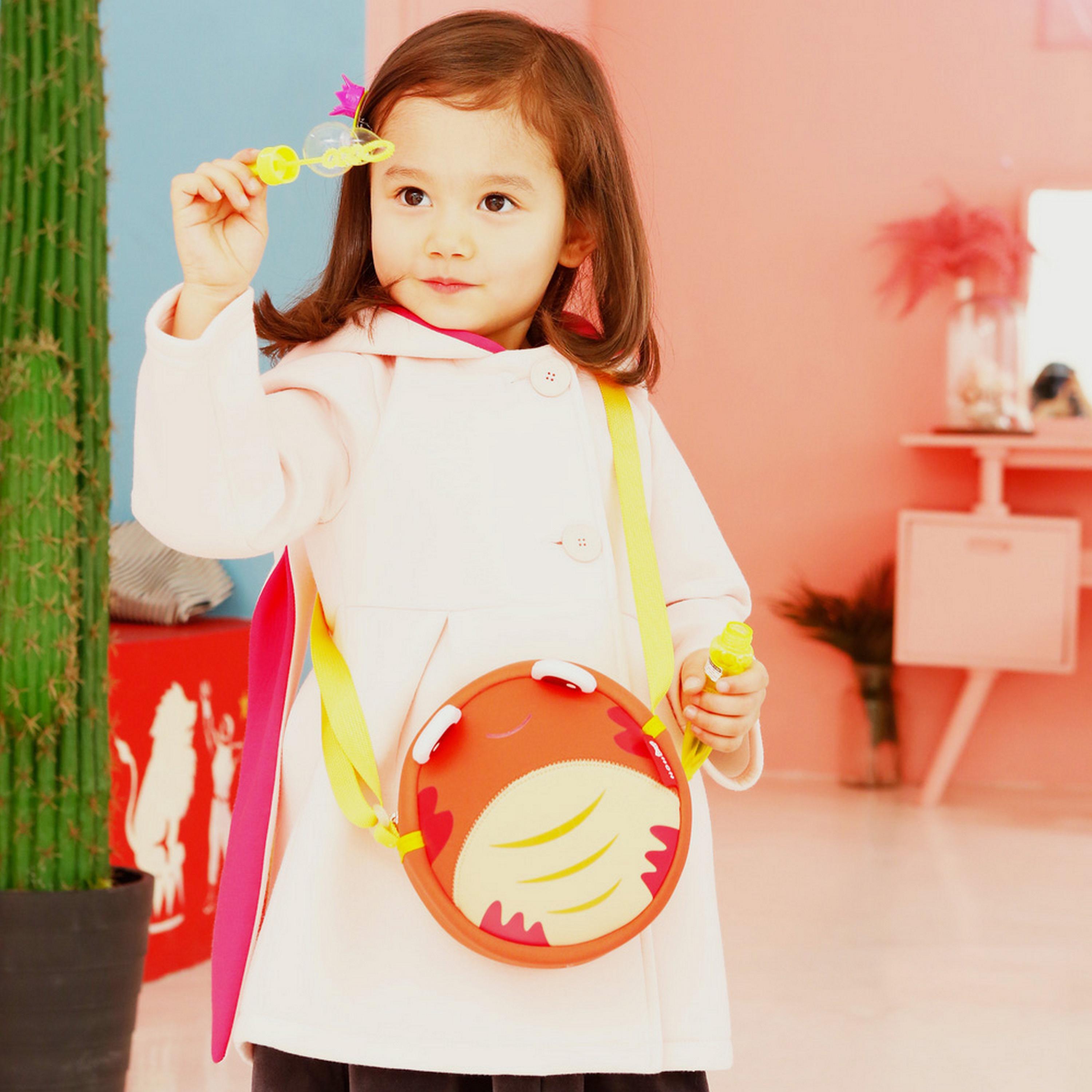 Nohoo Ocean Sling, Crab-girls-accessories-bags-image-7