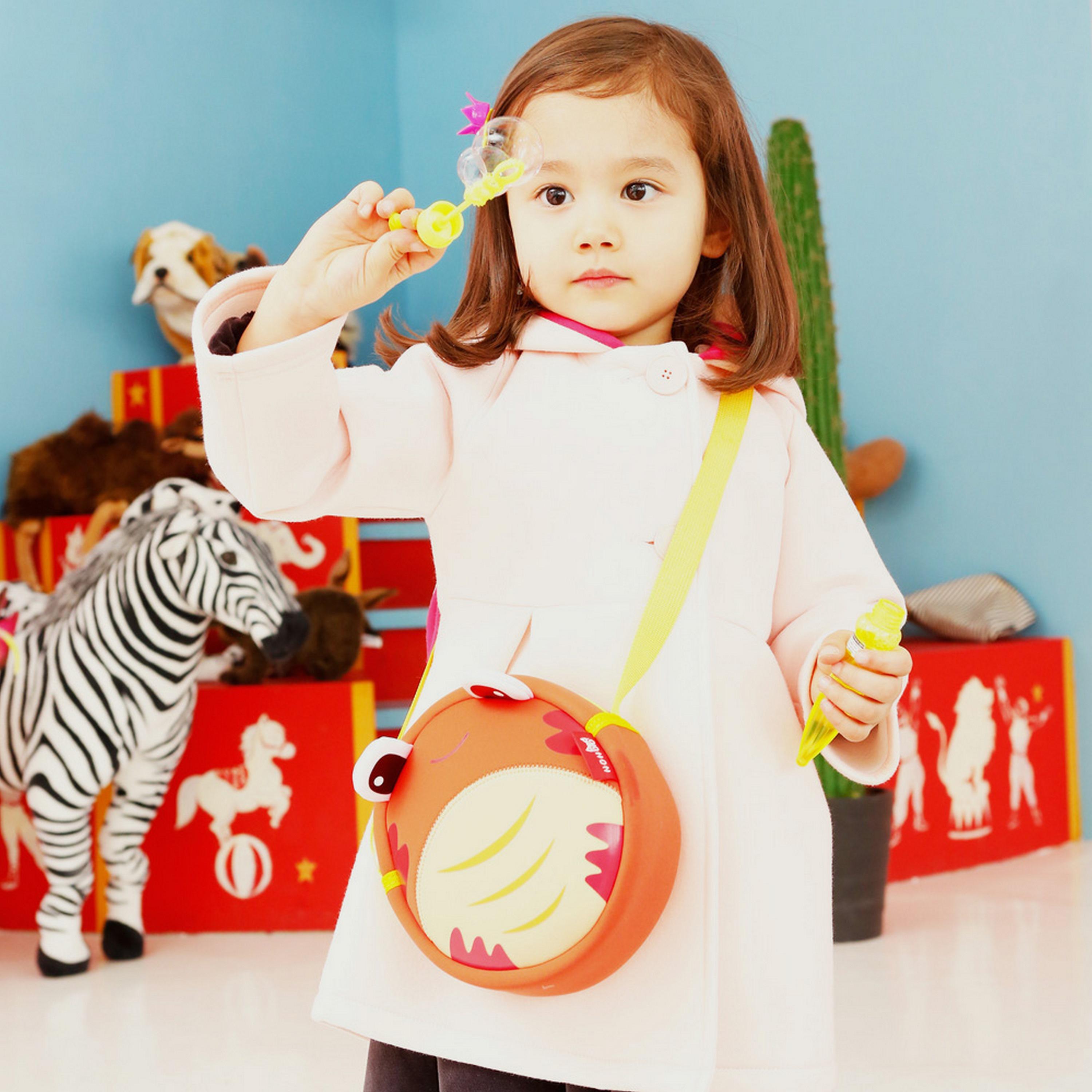 Nohoo Ocean Sling, Crab-girls-accessories-bags-image-9