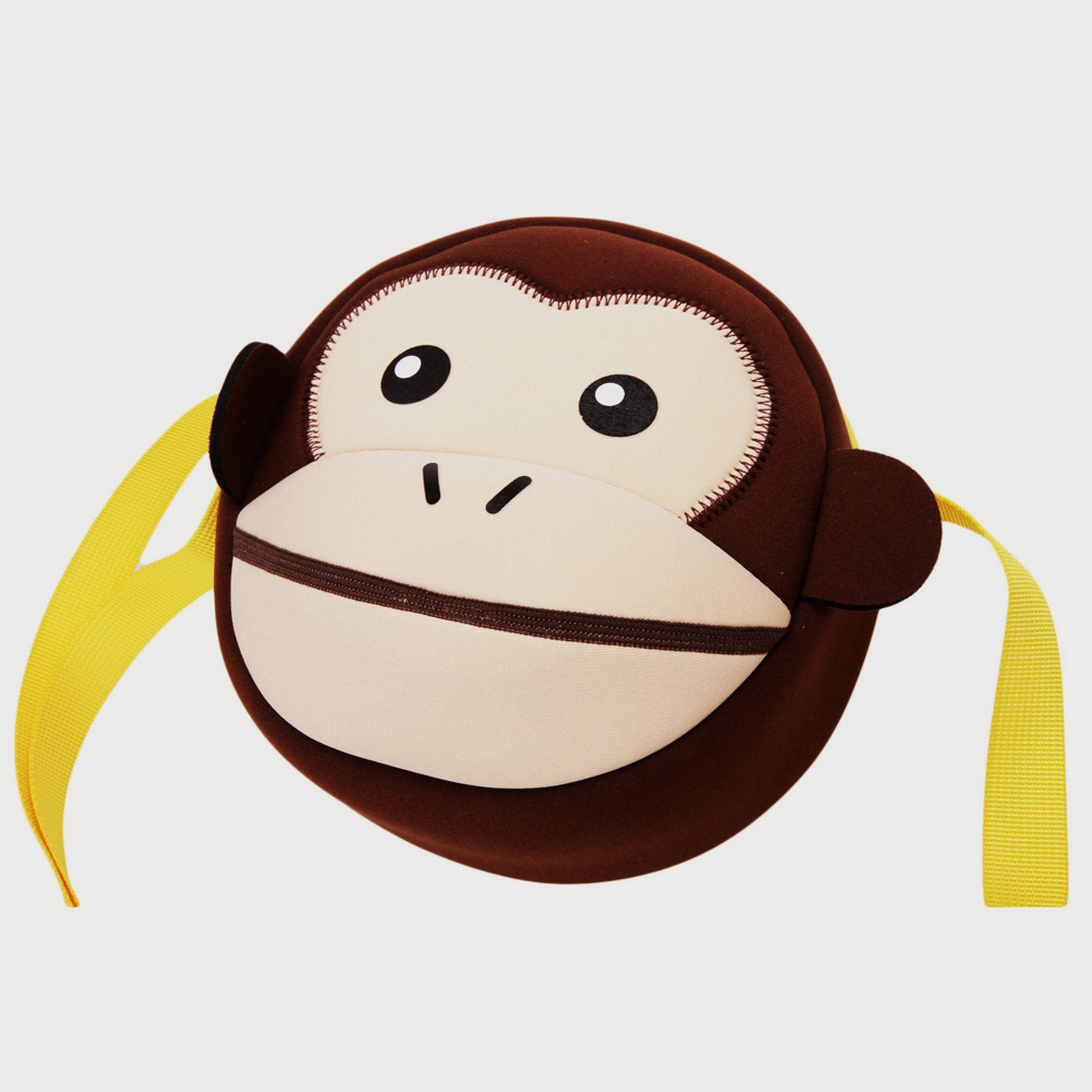 Nohoo Jungle Sling, Monkey-girls-accessories-bags-image-2