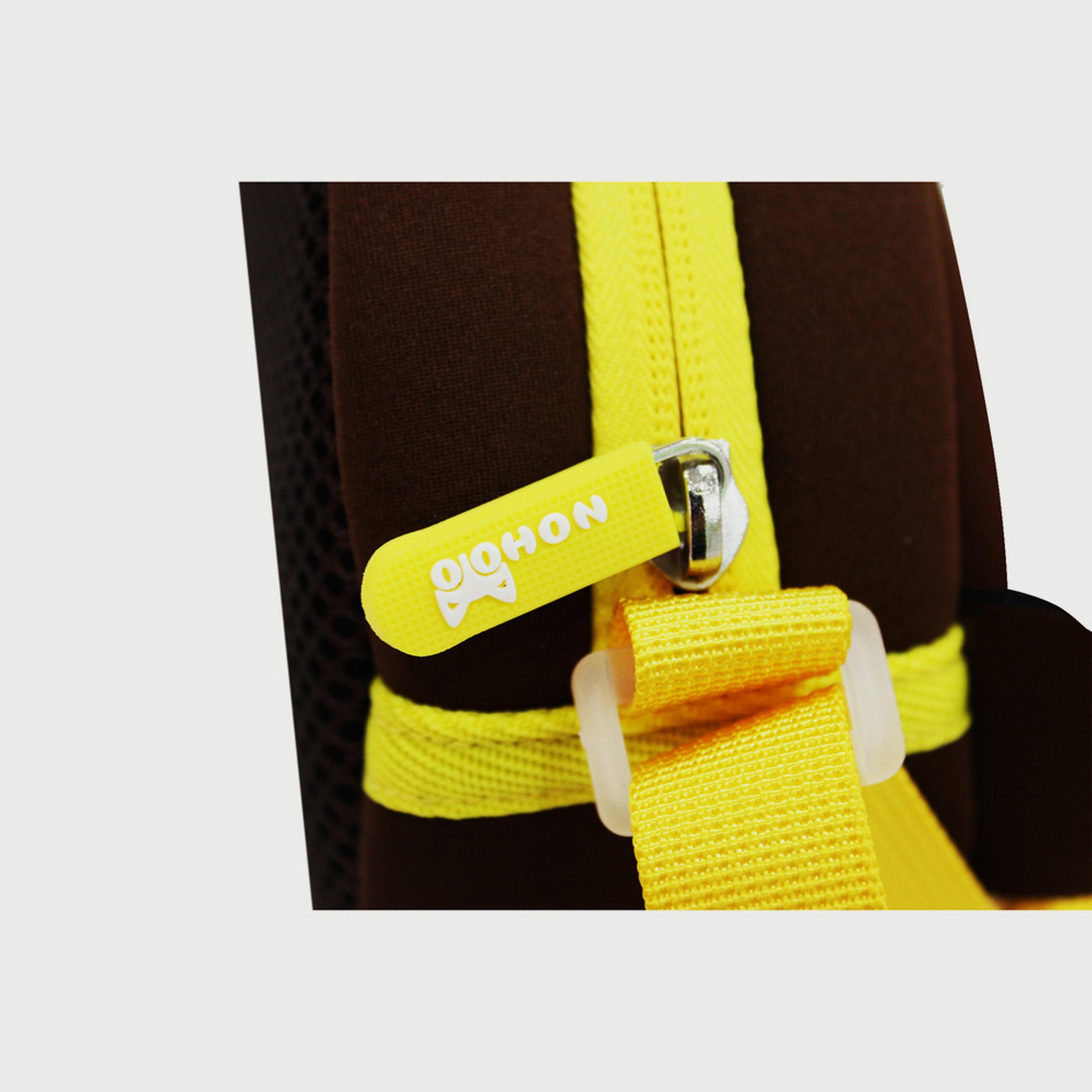 Nohoo Jungle Sling, Monkey-girls-accessories-bags-image-5