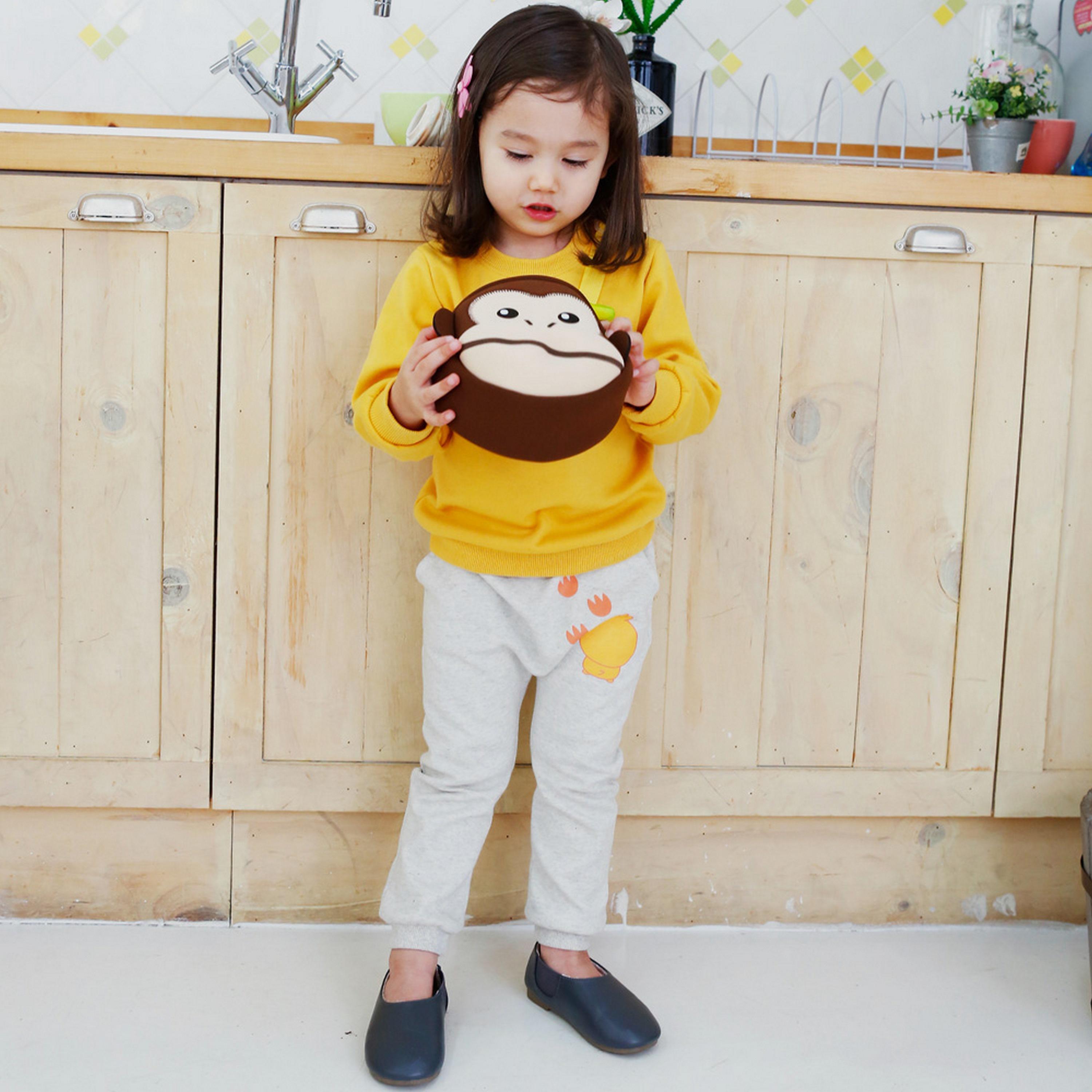 Nohoo Jungle Sling, Monkey-girls-accessories-bags-image-8