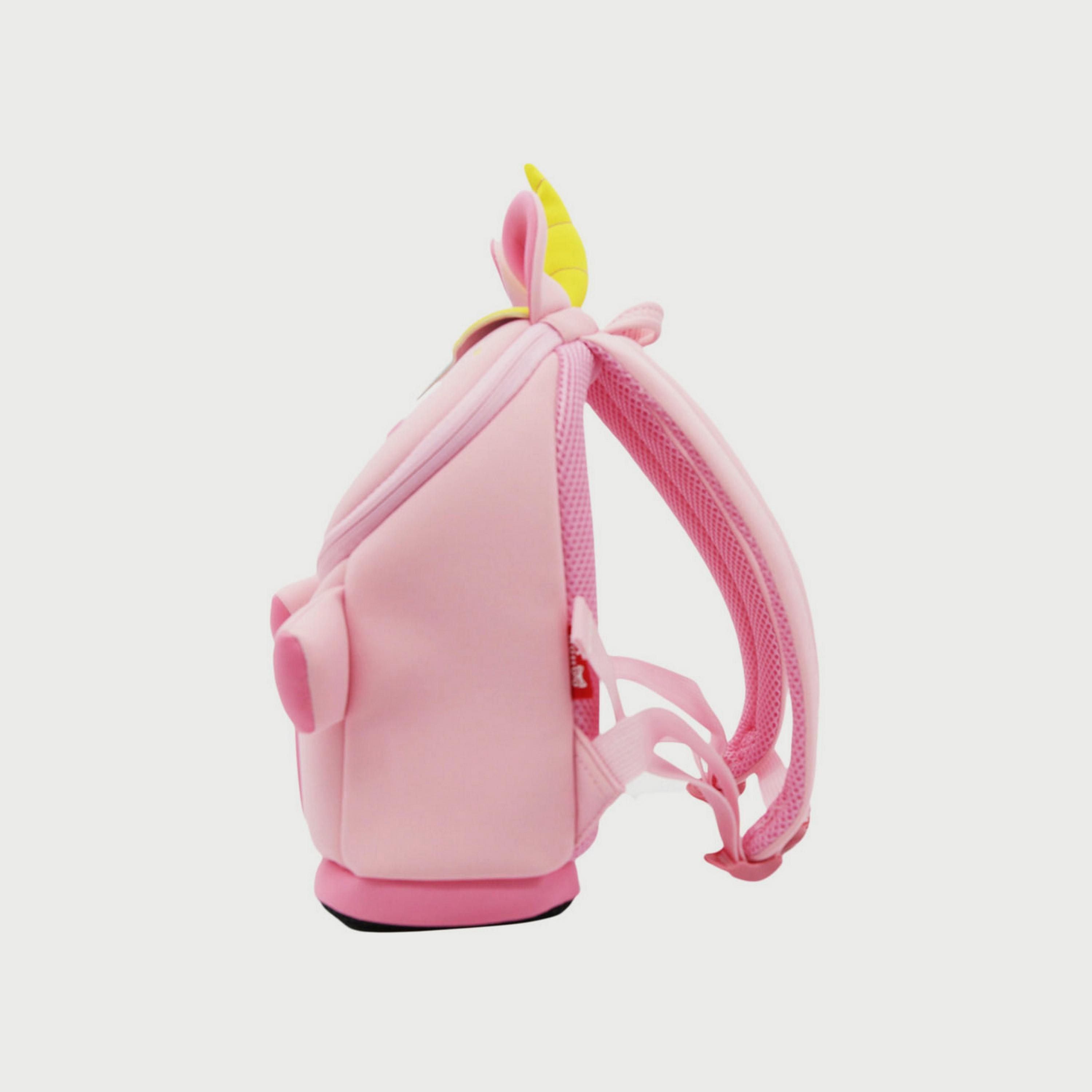 شنطة ظهر ثلاثية الأبعاد الغابة من نوهو ، وحيد القرن-school-bagsandbackpacks-backpacks-image-3