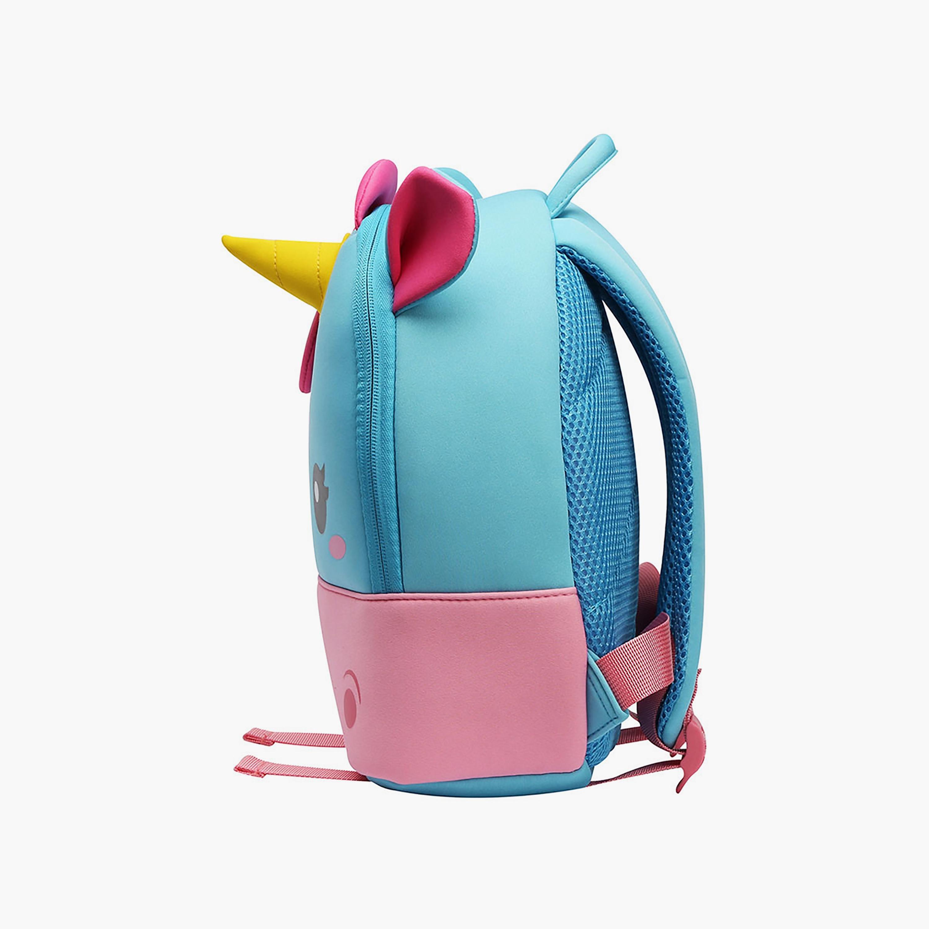 Nohoo Wow Backpack, Unicorn-school-bagsandbackpacks-backpacks-image-3