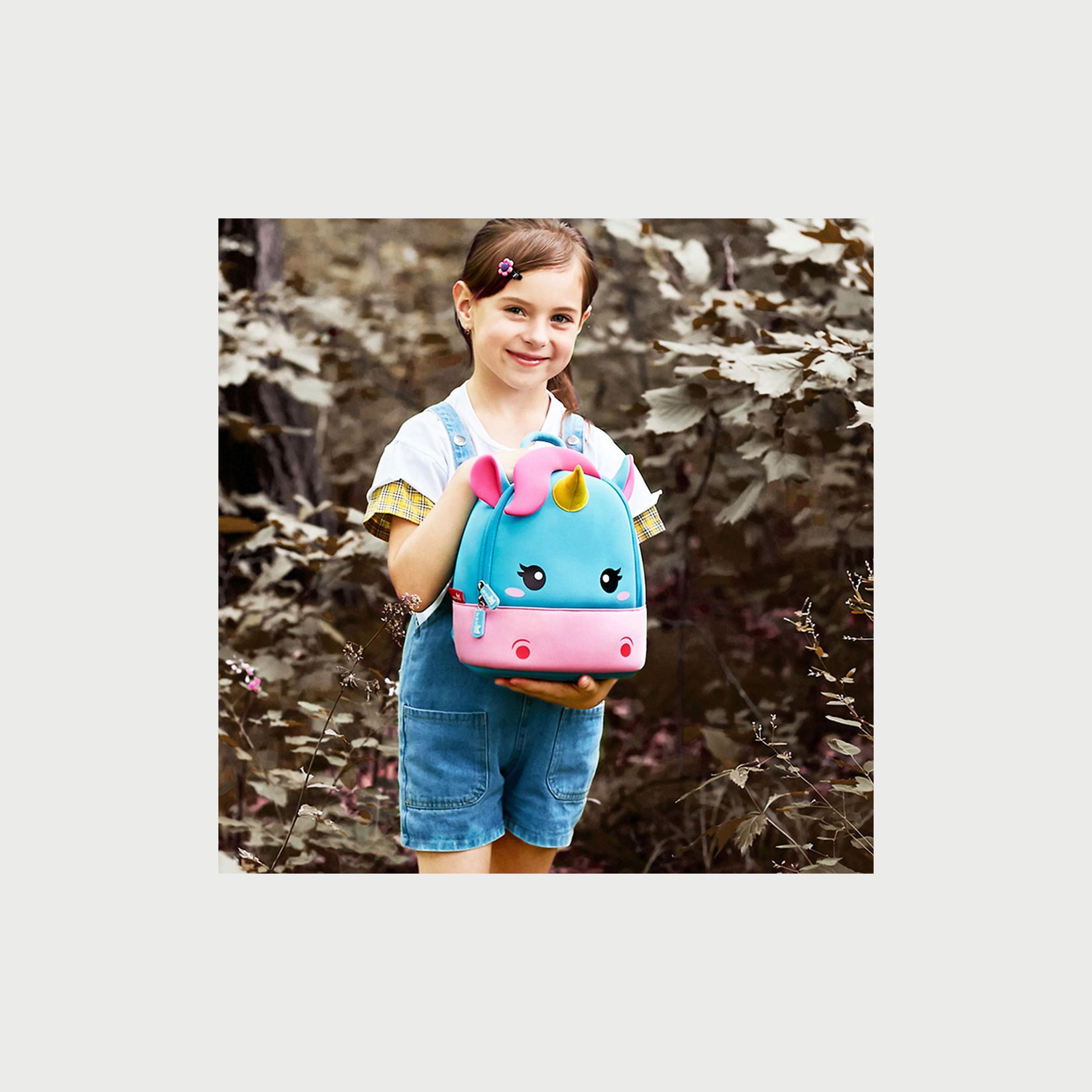 Nohoo Wow Backpack, Unicorn-school-bagsandbackpacks-backpacks-image-5