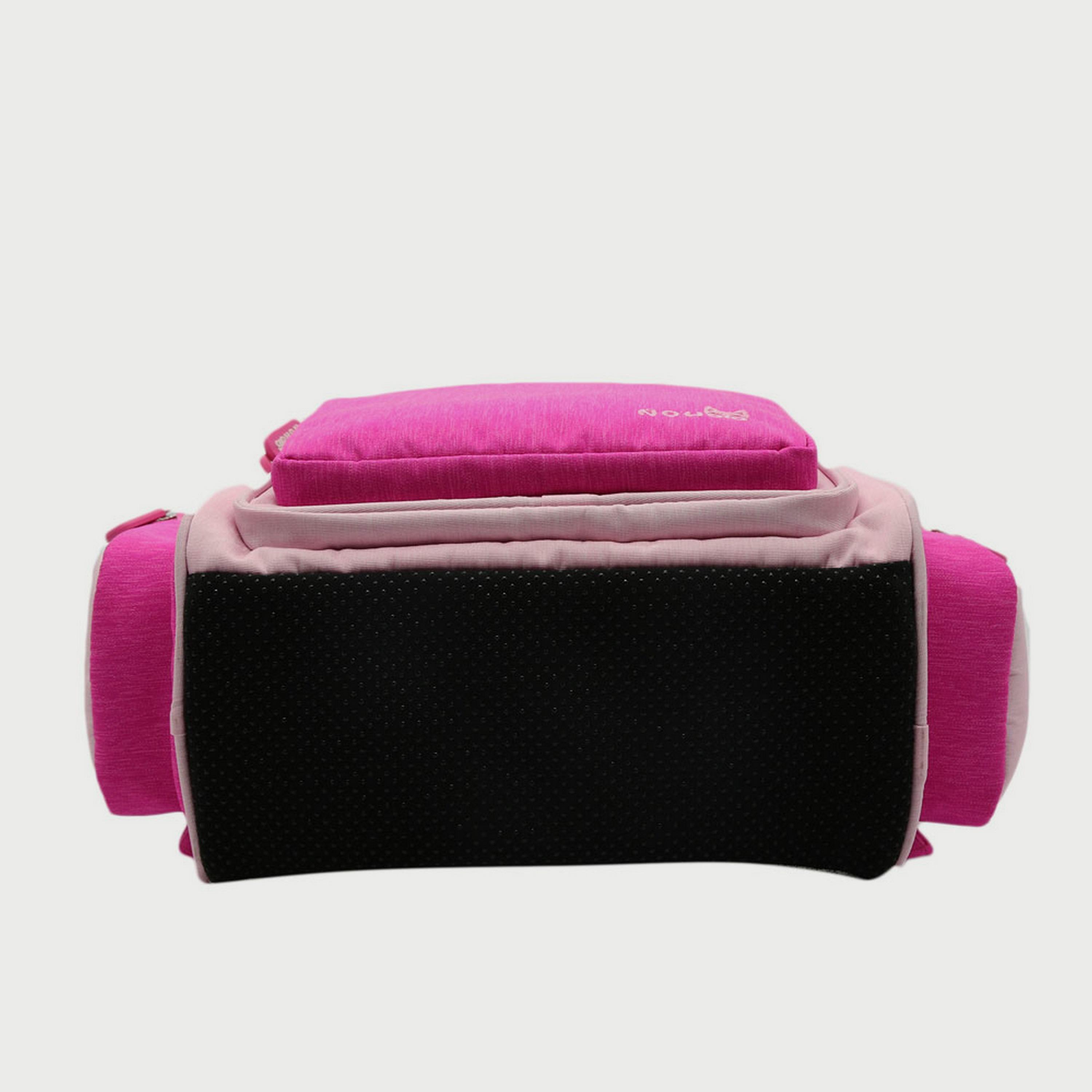 Nohoo School Bag, Guardian, Pink-school-bagsandbackpacks-backpacks-image-6