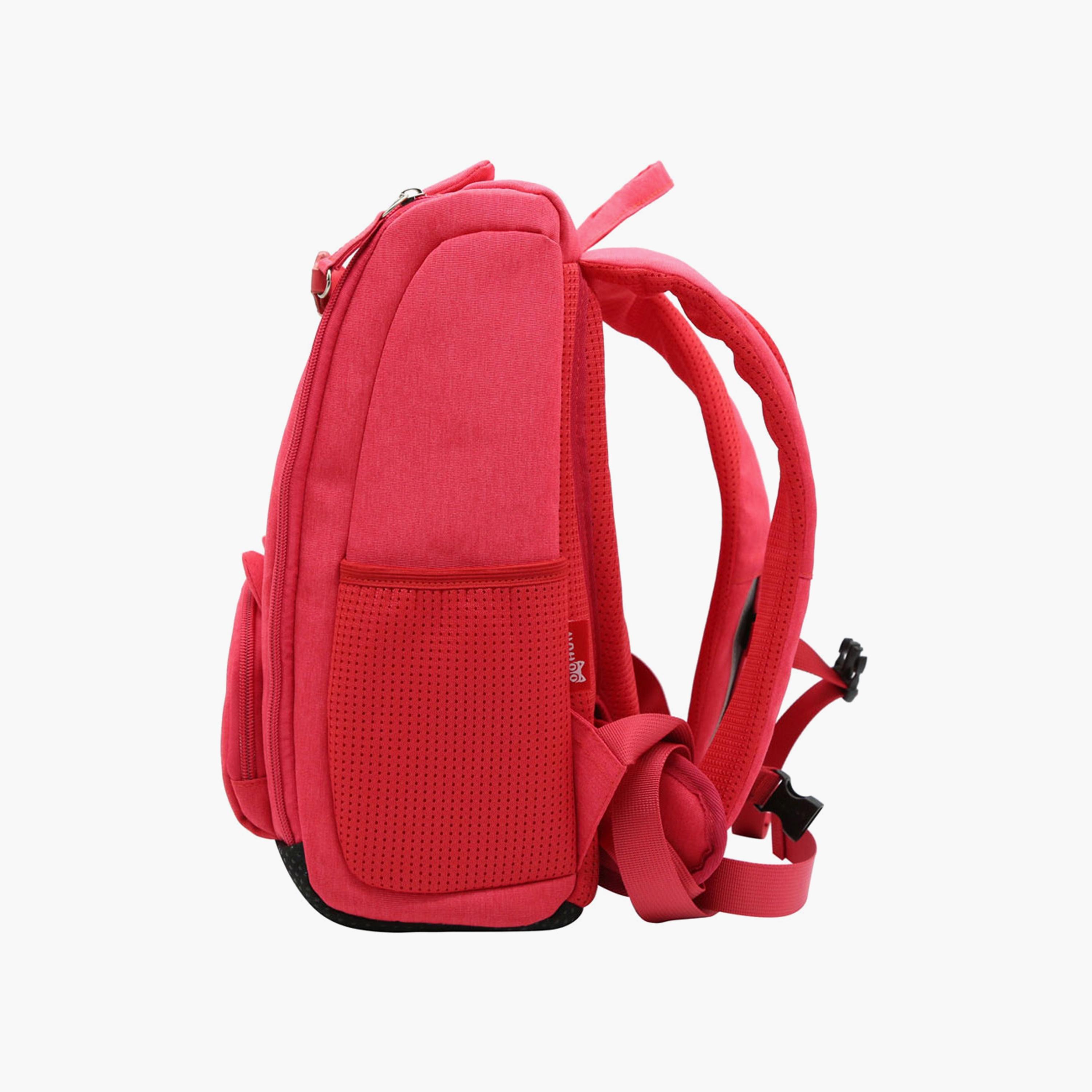 Nohoo Jungle School Bag, Cat-school-bagsandbackpacks-backpacks-image-3