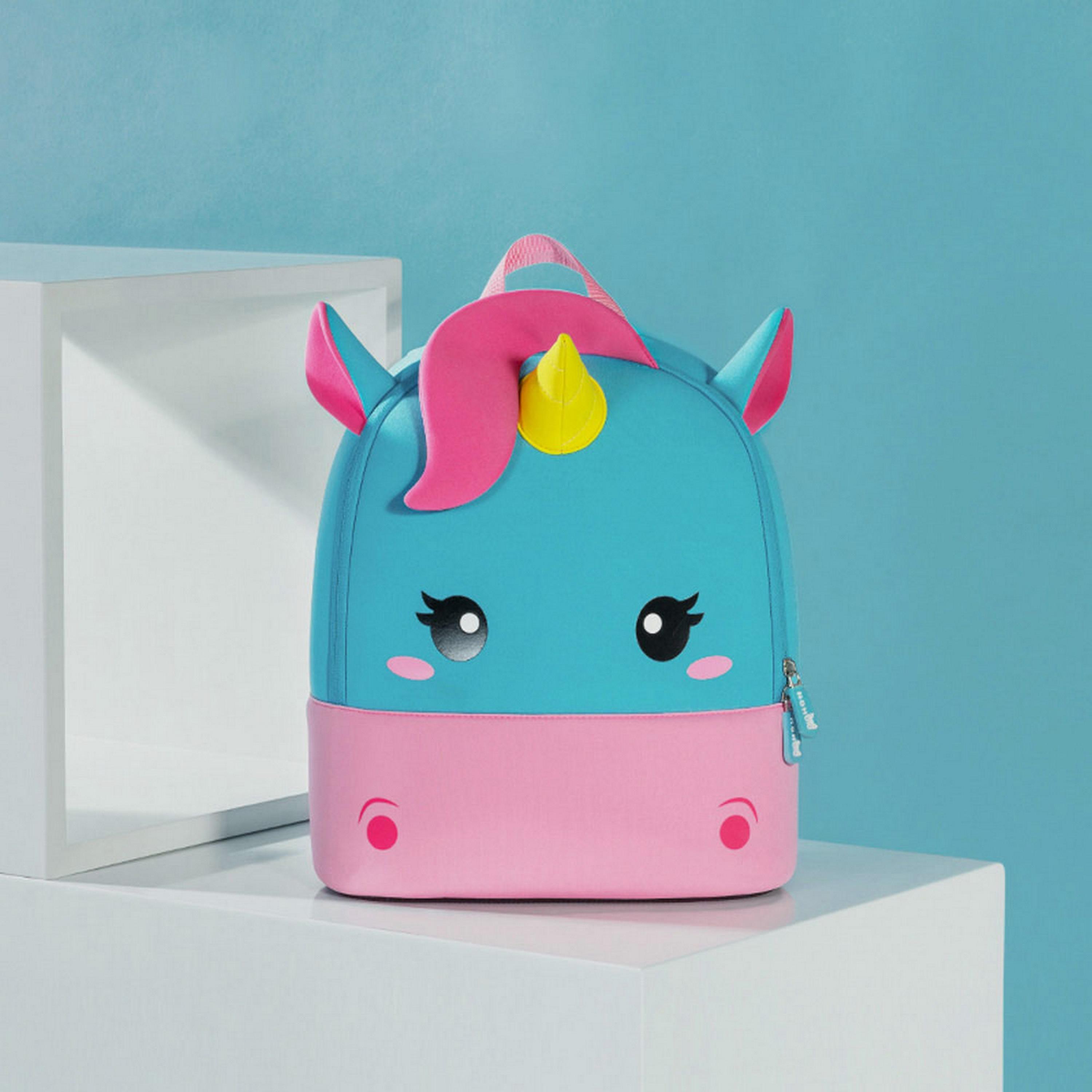 Nohoo Wow Backpack XL, Unicorn-school-bagsandbackpacks-backpacks-image-8