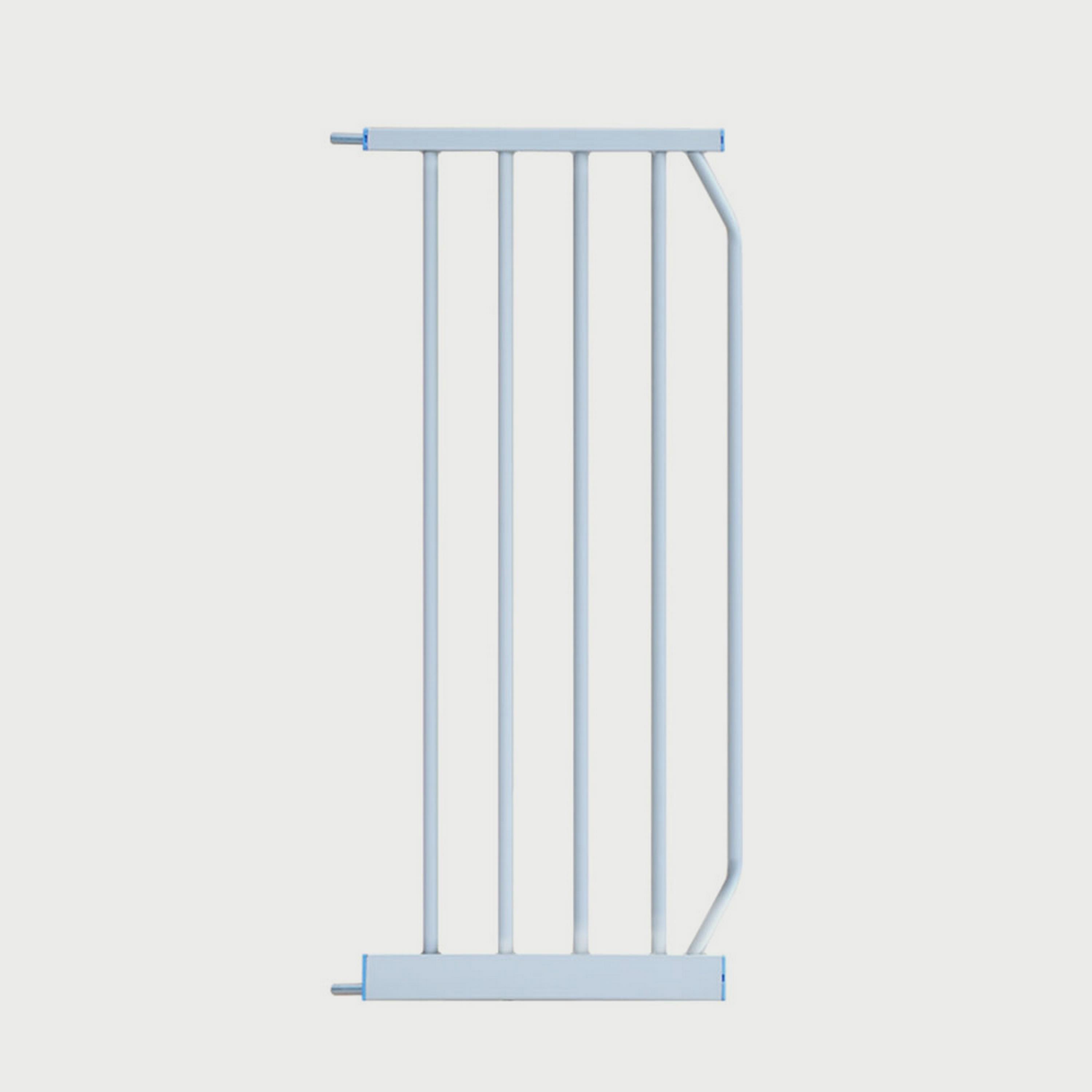 Baby Safe Safety Gate Extension, 30Cm, White-baby-healthandsafety-babyproofing-image-1