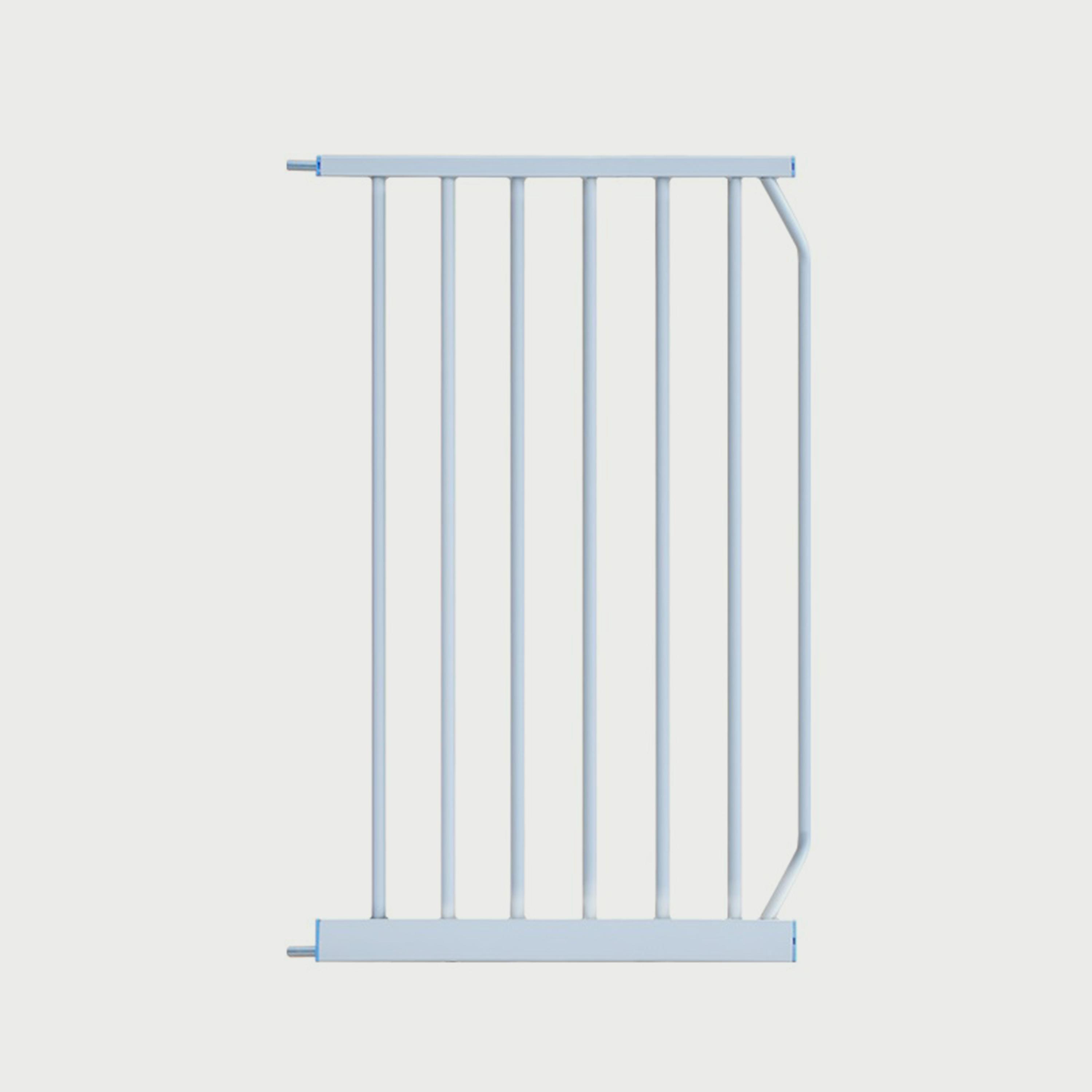 Baby Safe Safety Gate Extension, 45Cm, White-baby-healthandsafety-babyproofing-image-1