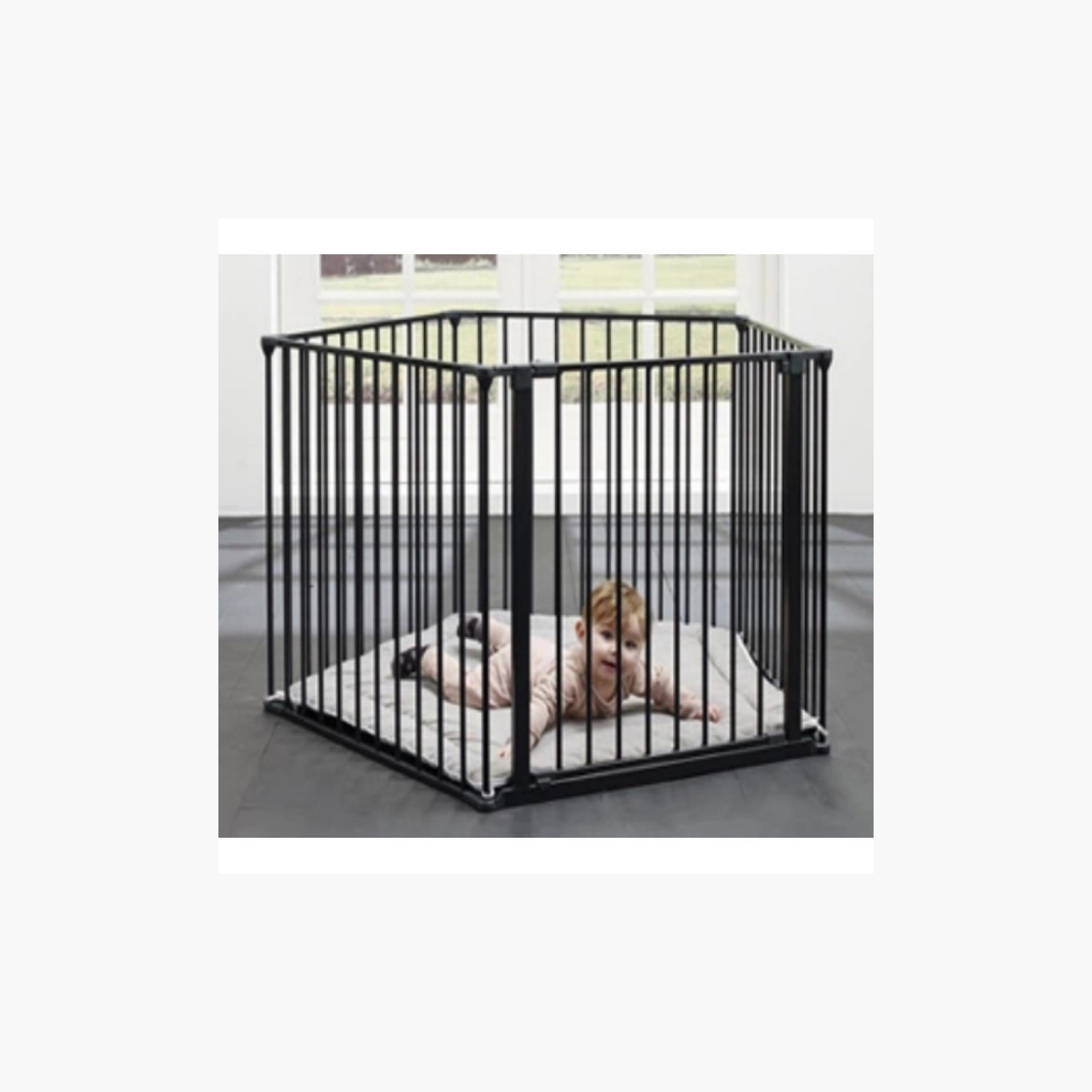 Convertible playpen hot sale