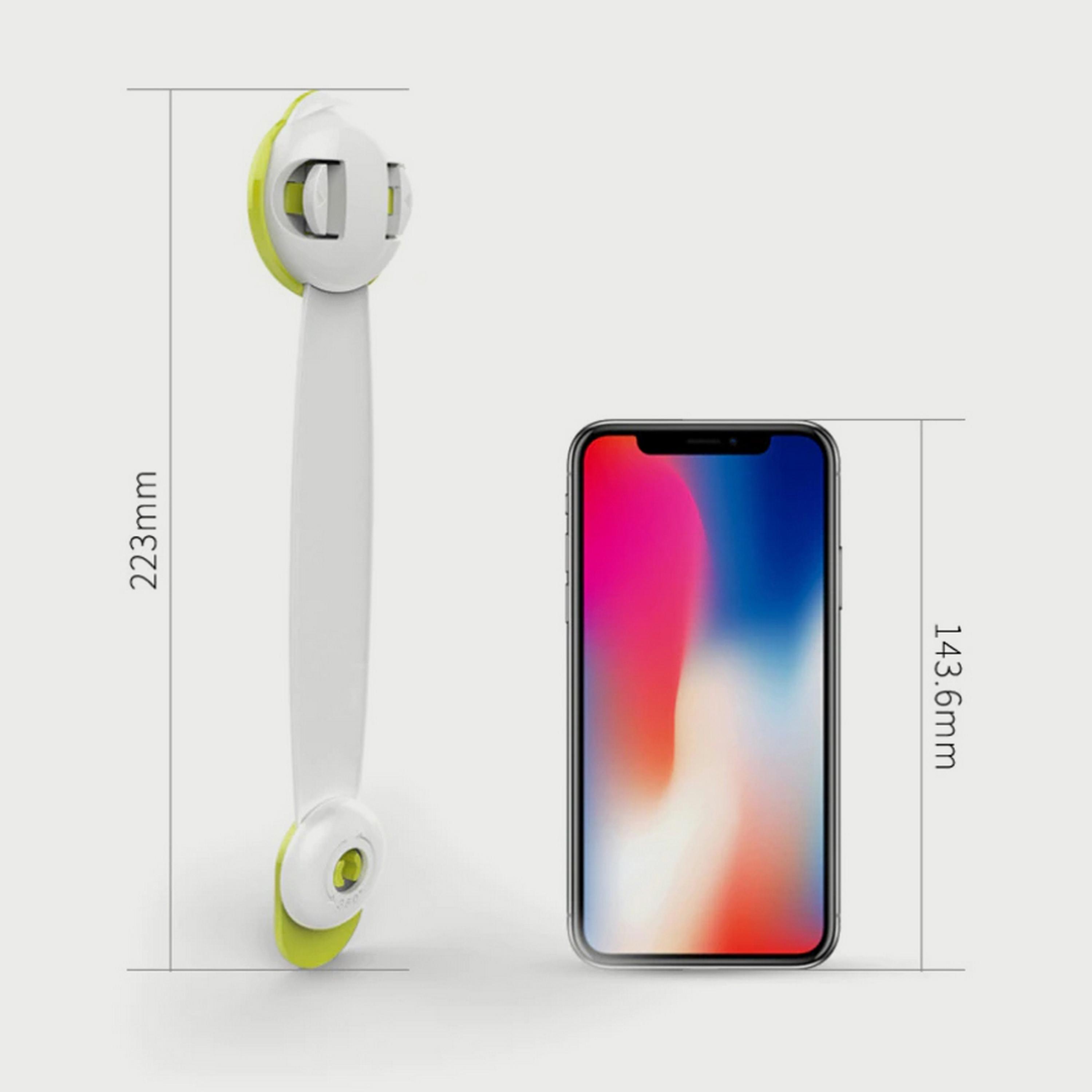 Baby Safe Multipurpose Cabinet Locks, Set Of 4-baby-healthandsafety-babyproofing-image-3