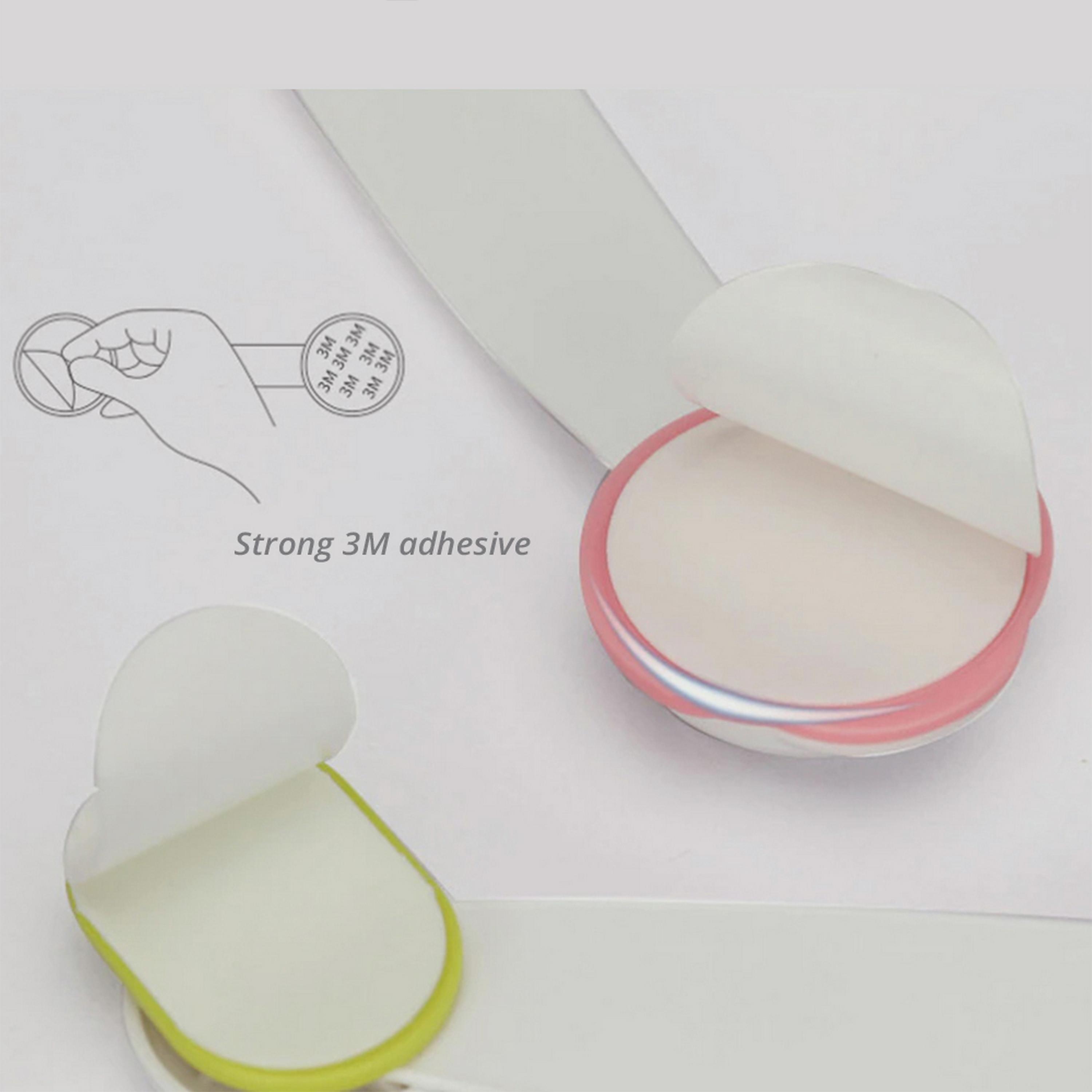 Baby Safe Multipurpose Cabinet Locks, Set Of 4-baby-healthandsafety-babyproofing-image-6