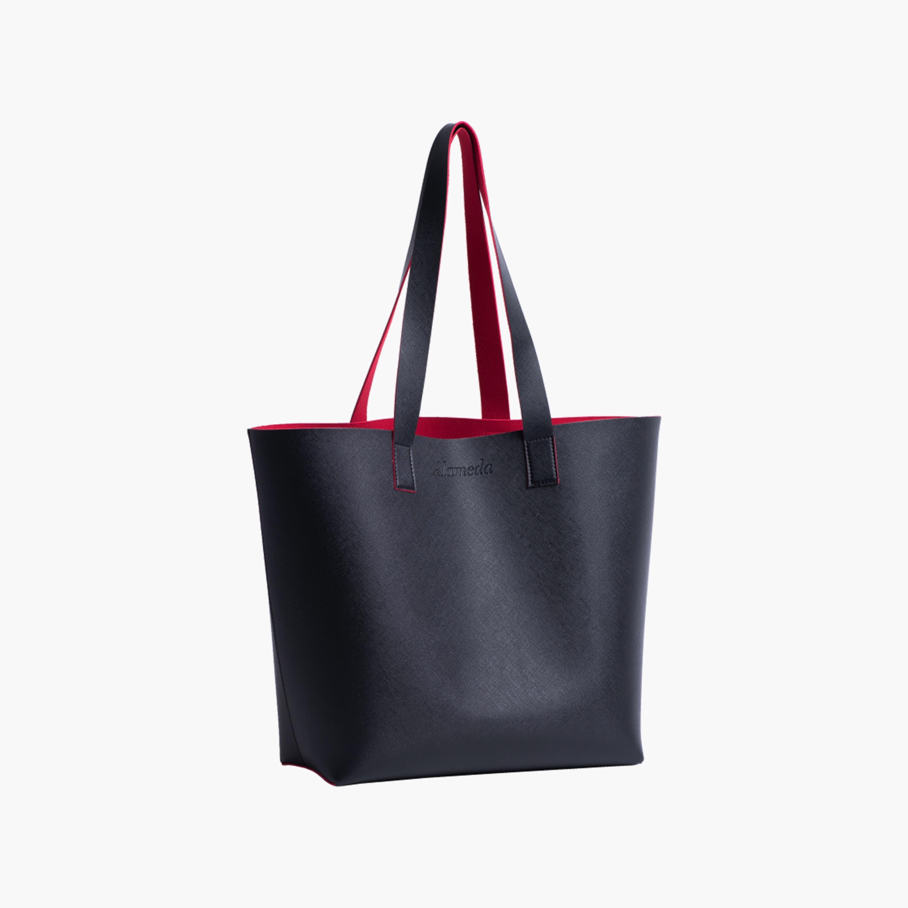 Alameda Carry-All Handbag, Black-girls-accessories-bags-image-1