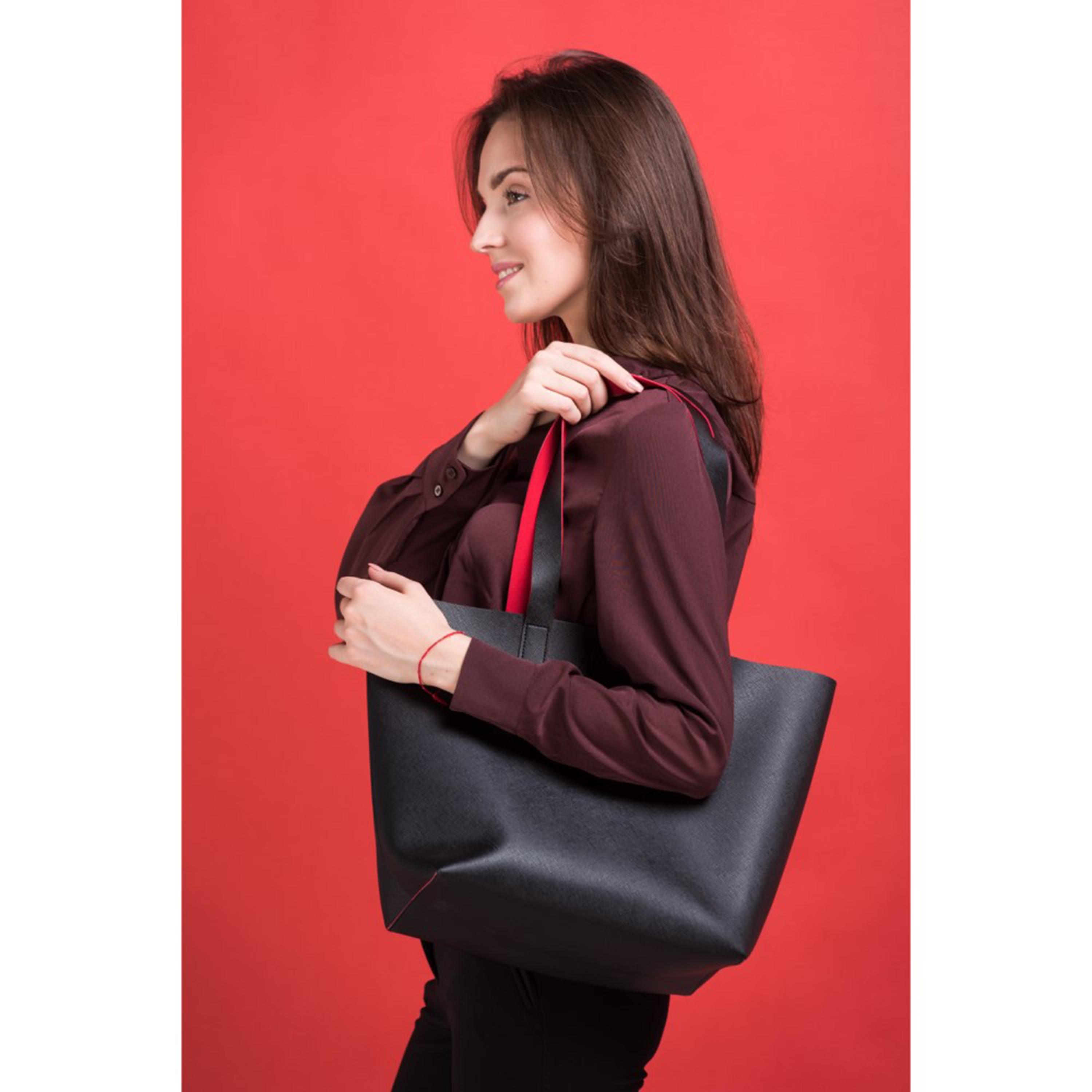 Alameda Carry-All Handbag, Black-girls-accessories-bags-image-2
