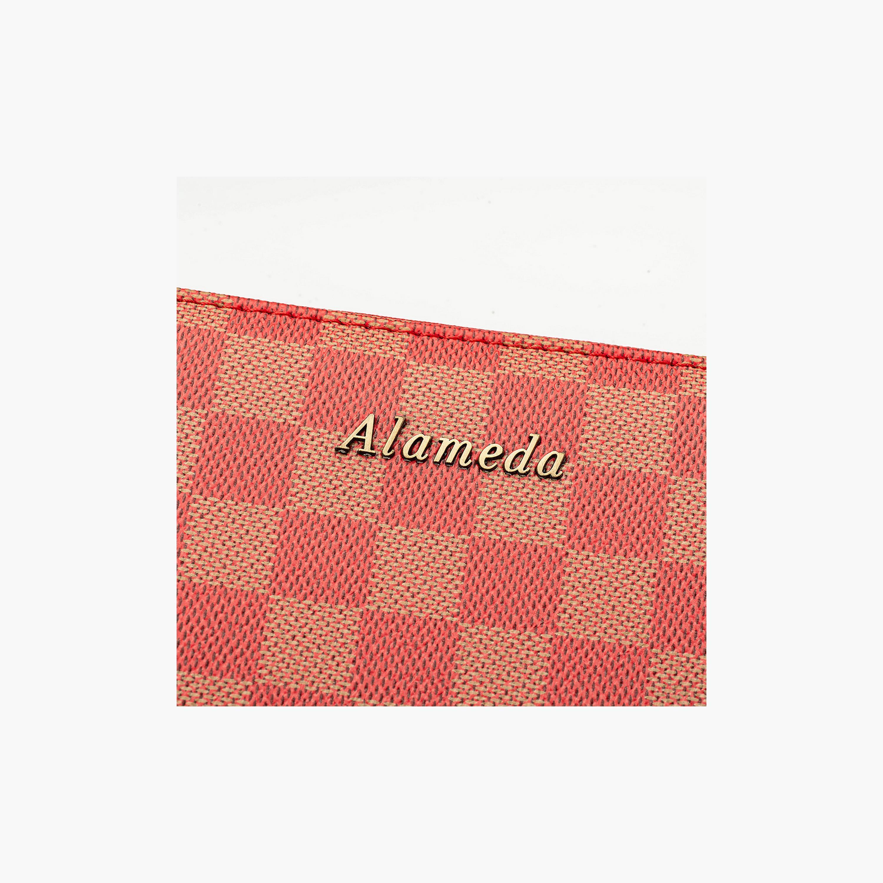 Alameda Classic Wallet, Red-girls-accessories-bags-image-3