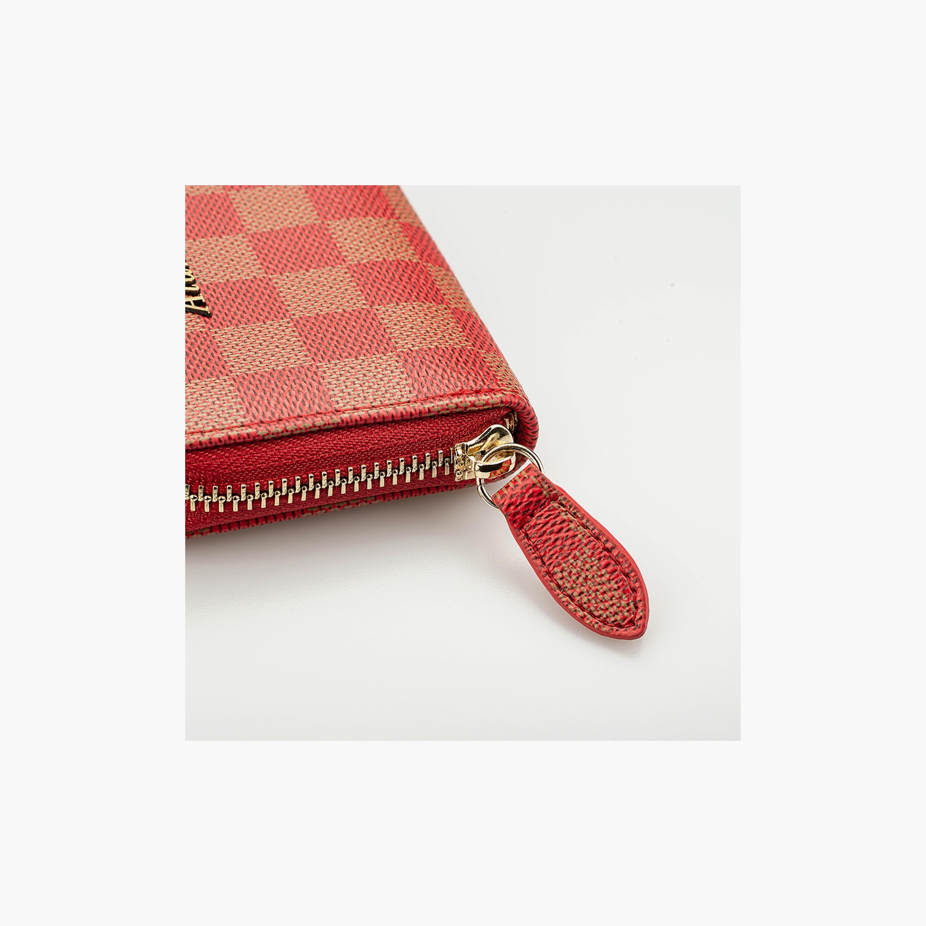 Alameda Classic Wallet, Red-girls-accessories-bags-image-4