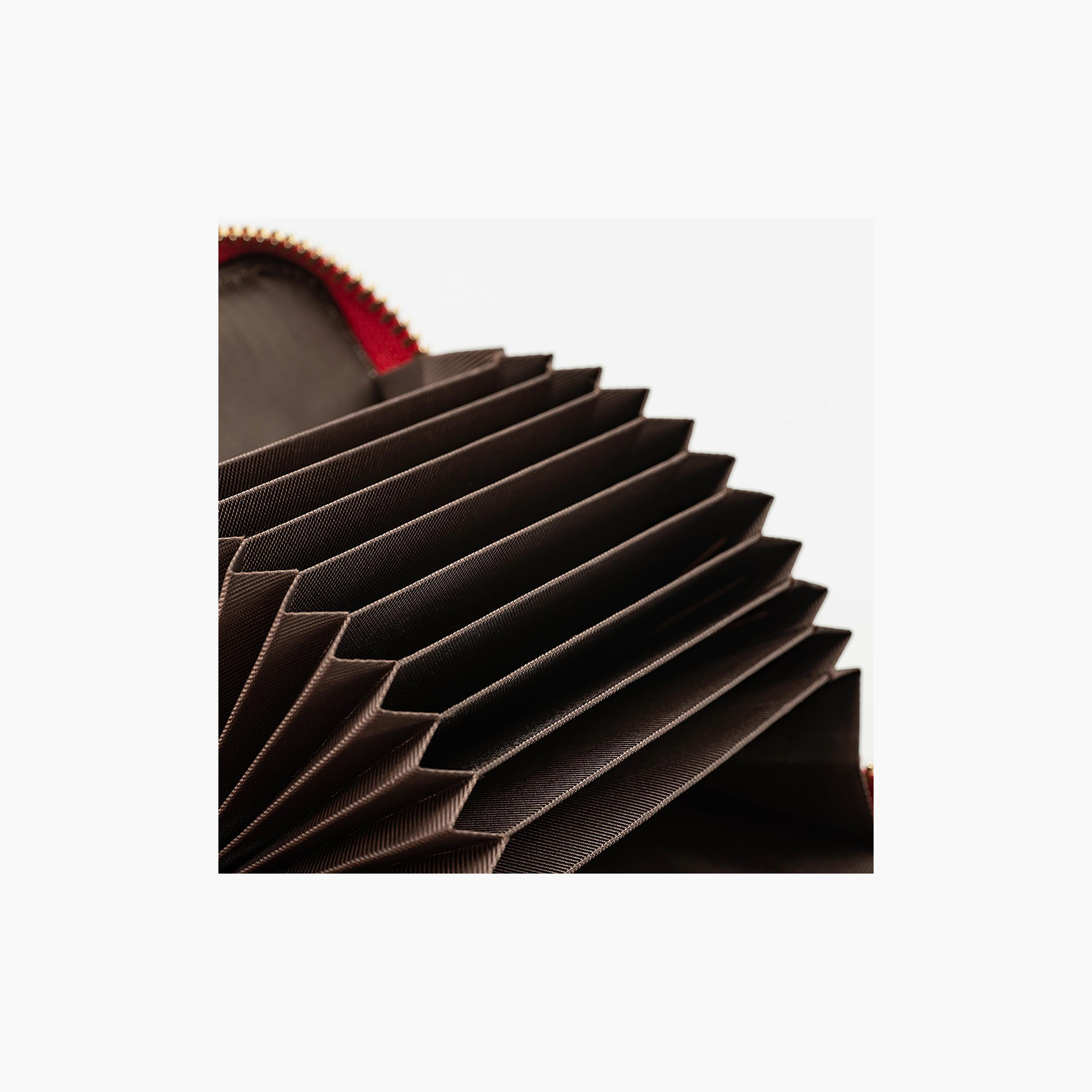 Alameda Classic Card Holder, Red-girls-accessories-bags-image-5