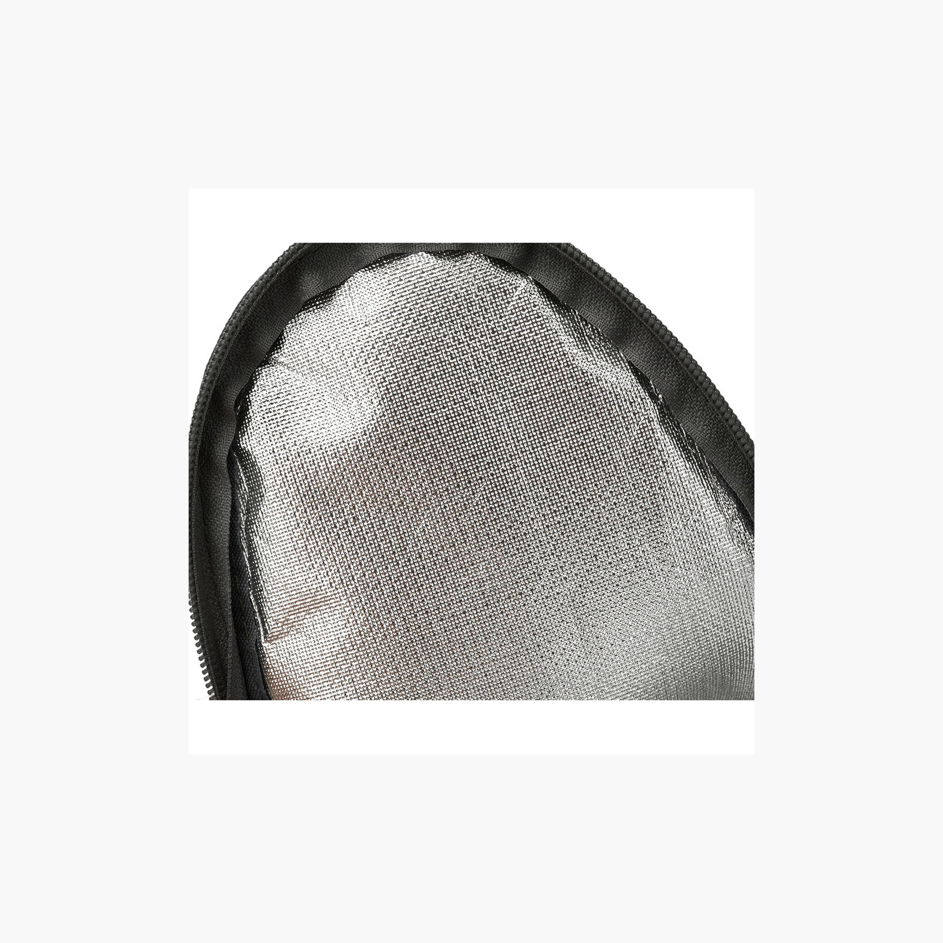 Little Story Insulated Bottle Bag, Grey-baby-feeding-feedingbottles-bottlecovers-image-5