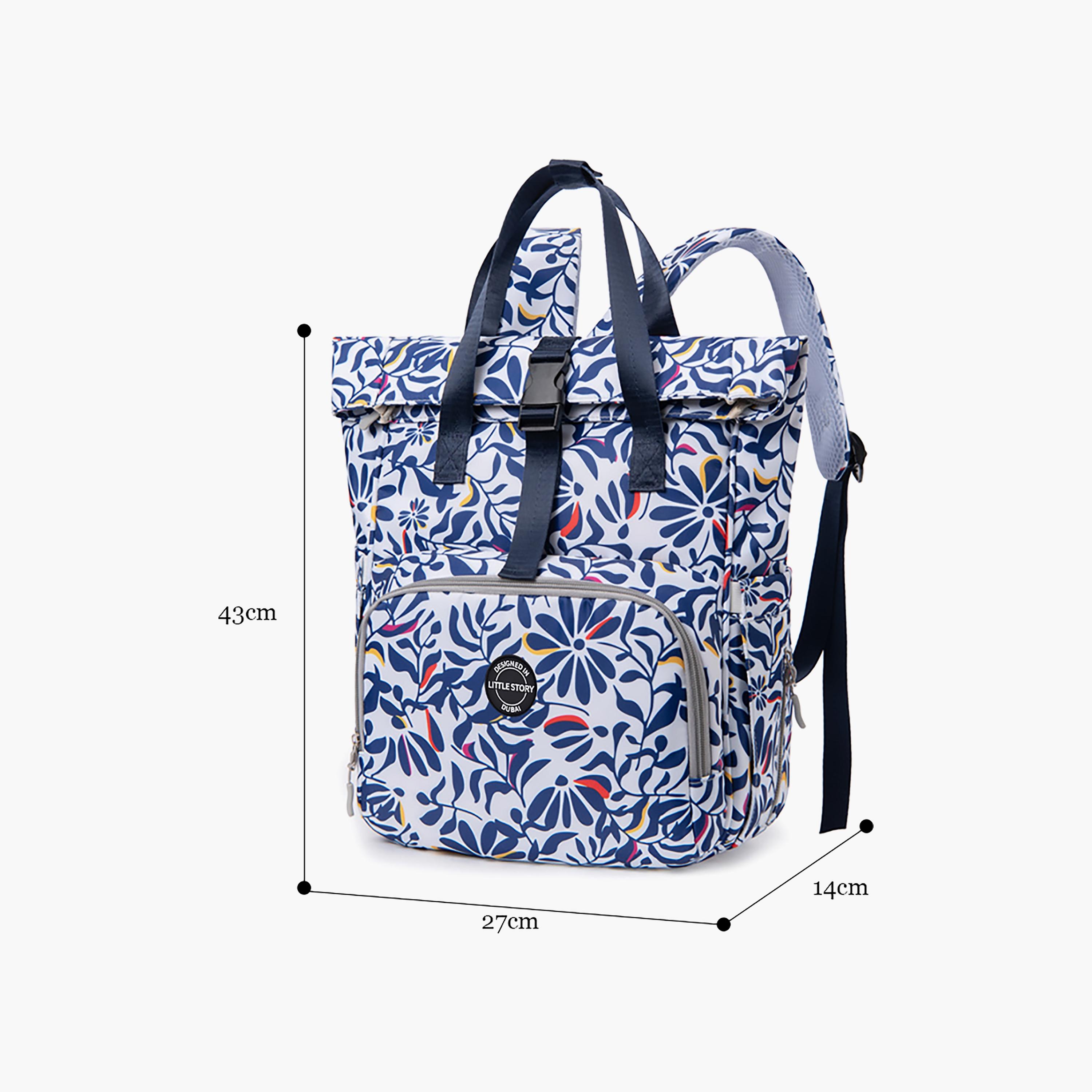 Tote bag best sale diaper bag