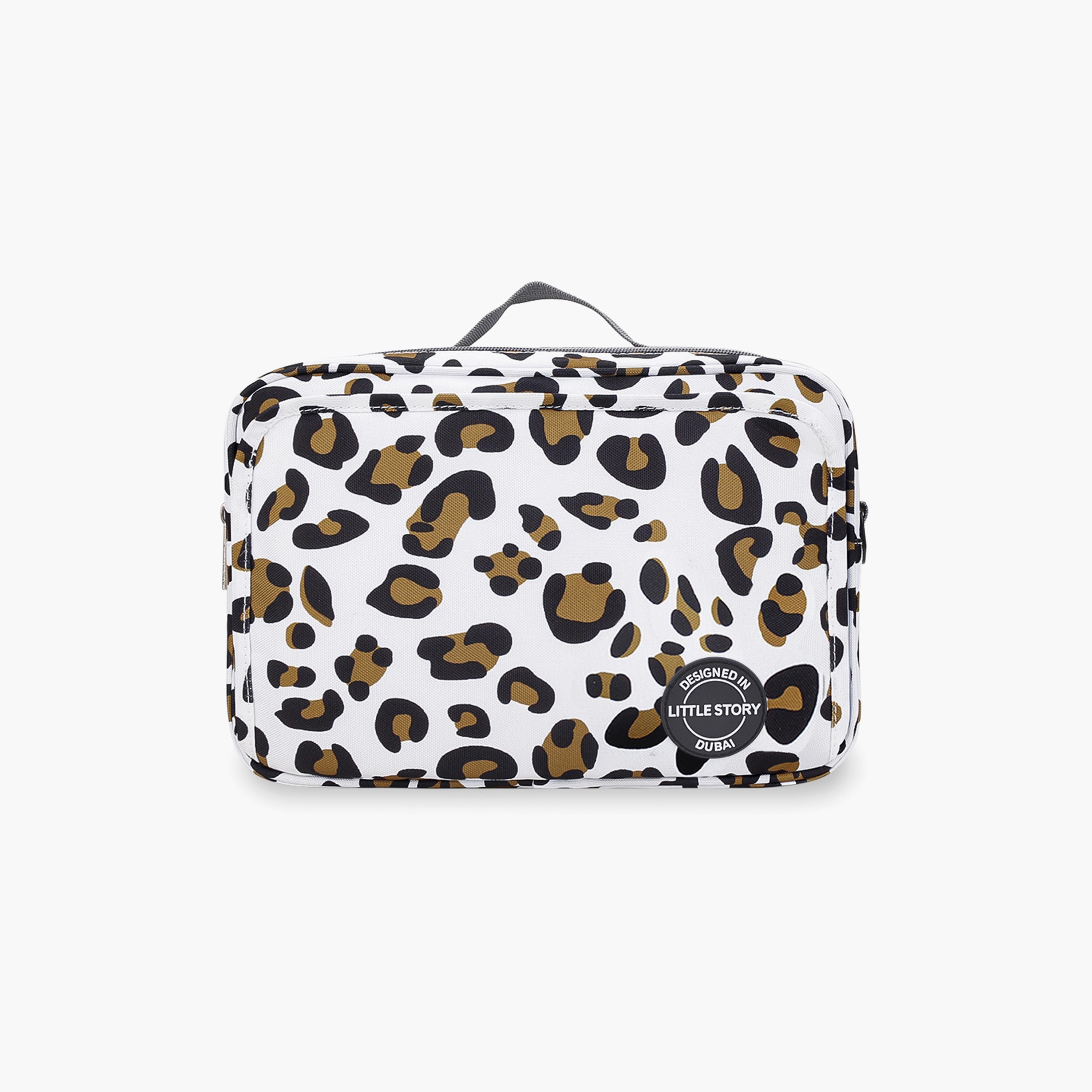 Little Story Baby Diaper Changing Clutch Kit, Leo-baby-diapering-diaperbags-image-2