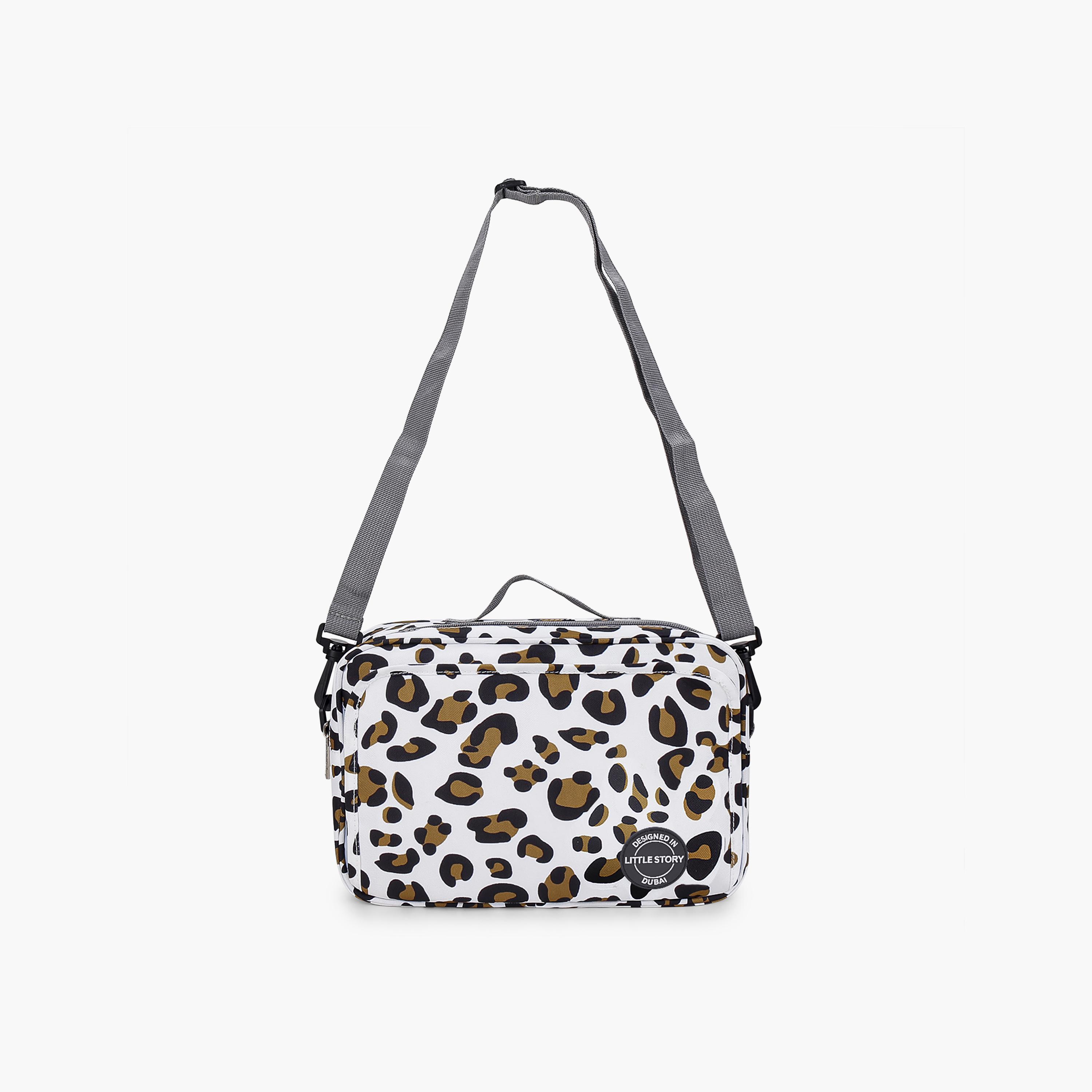 Little Story Baby Diaper Changing Clutch Kit, Leo-baby-diapering-diaperbags-image-3