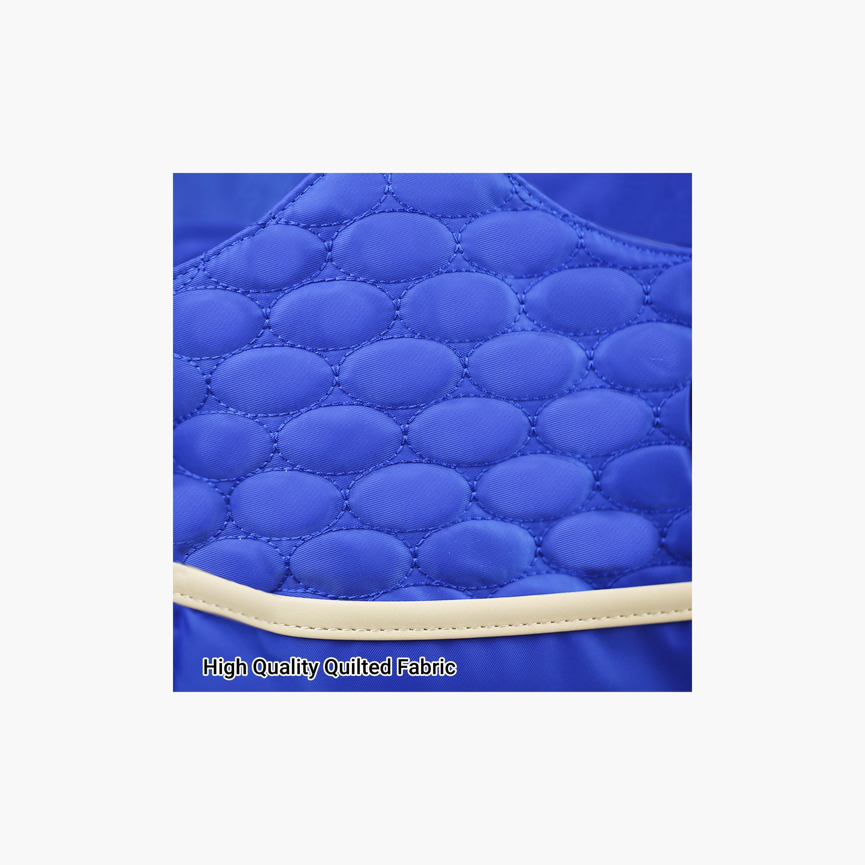 حقيبة الحفاضات فاشون من صنفينو، أزرق-baby-gear-diaperbags-image-4