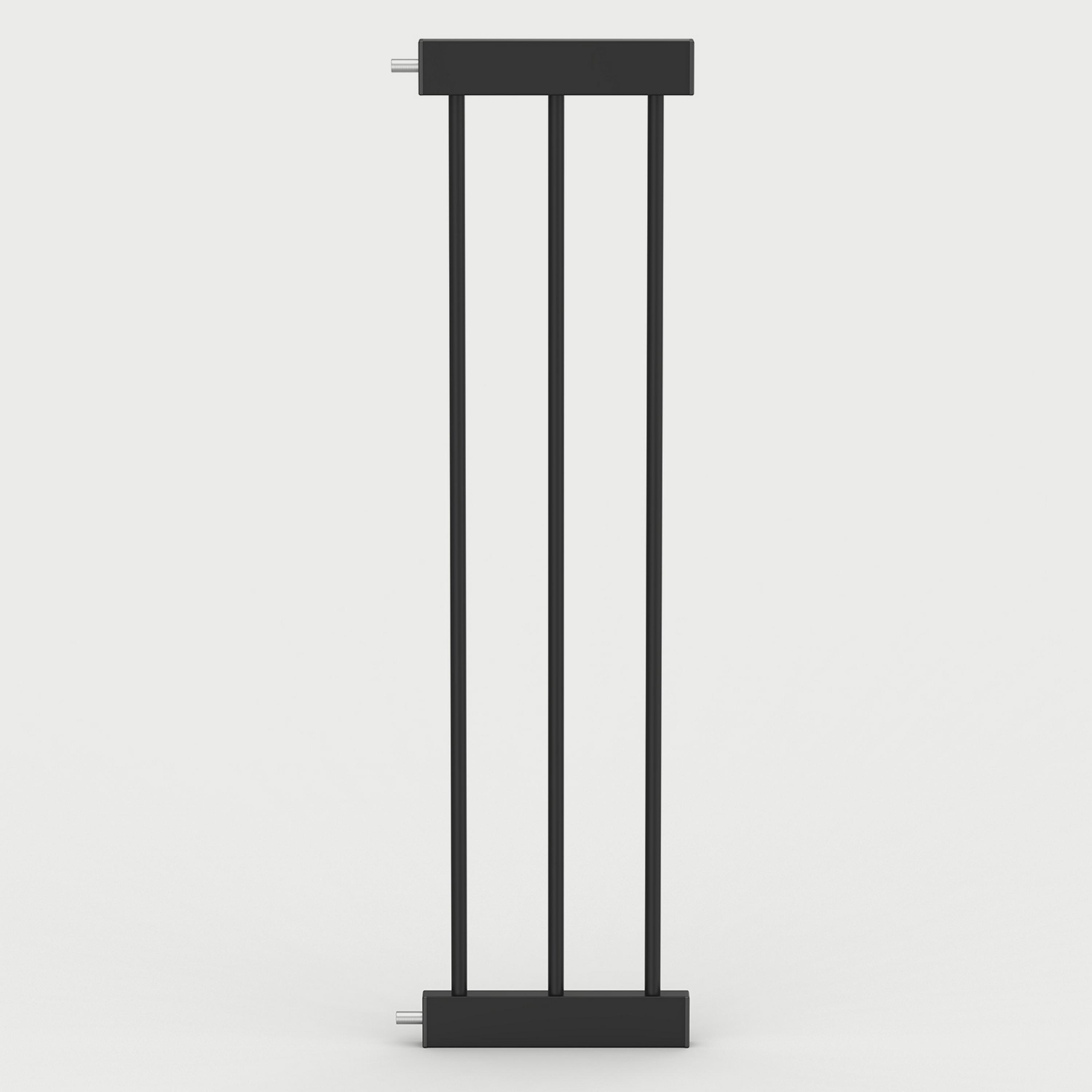 Baby Safe Safety Gate Extension, 21Cm, Black-baby-healthandsafety-babyproofing-image-1
