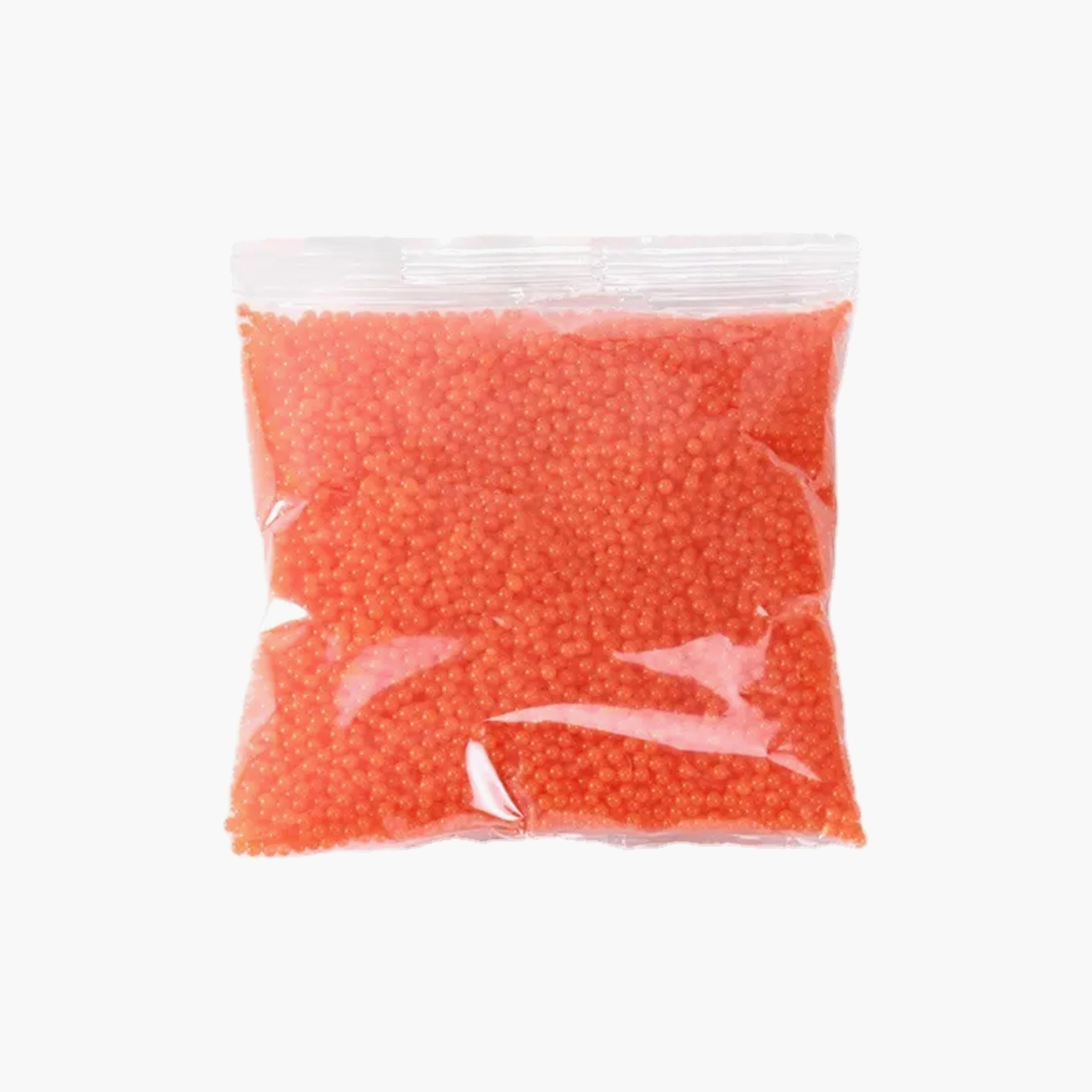 Little Story Gel Bullets, Orange-toys-outdoor-gunsandfoamblasters-image-1