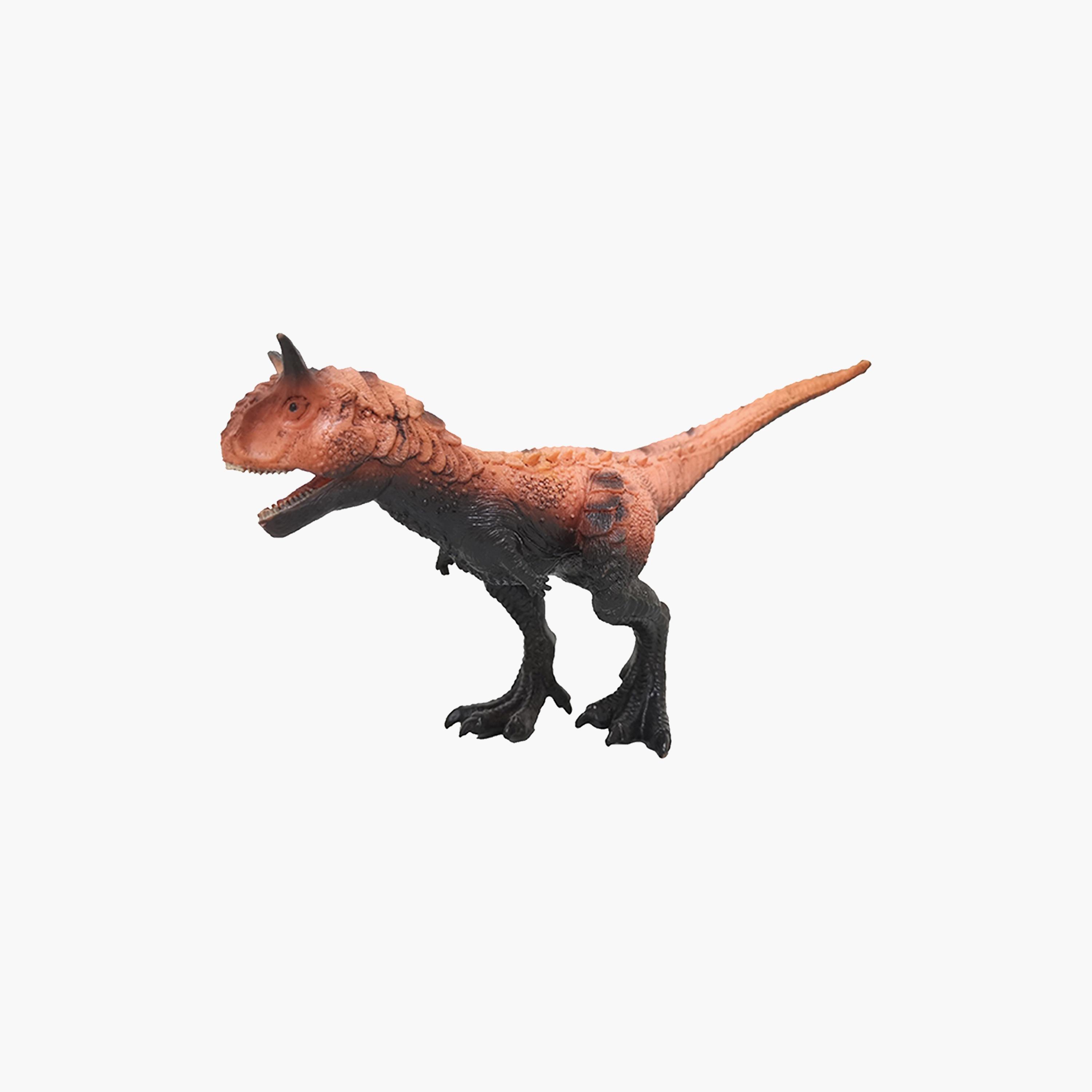 Little Story Kids Toy Dinosaur With Caching Cage, Green-toys-playfigures-actionfigures-image-2