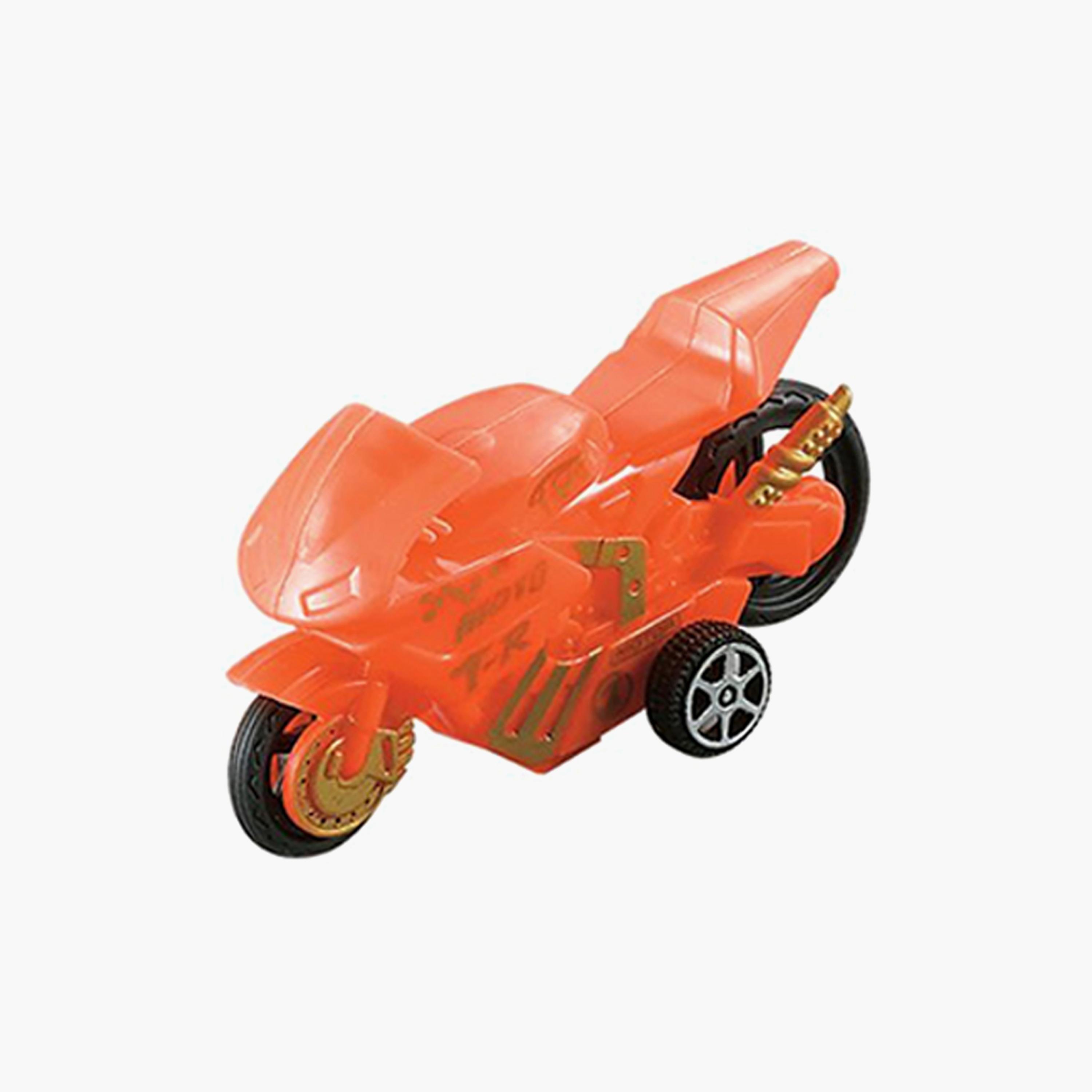 لعبة للأطفال سيارة وحافلة سحب للخلف من ليتل ستوري، مجموعة من 6-toys-playvehicles-vehicleplaysets-image-4