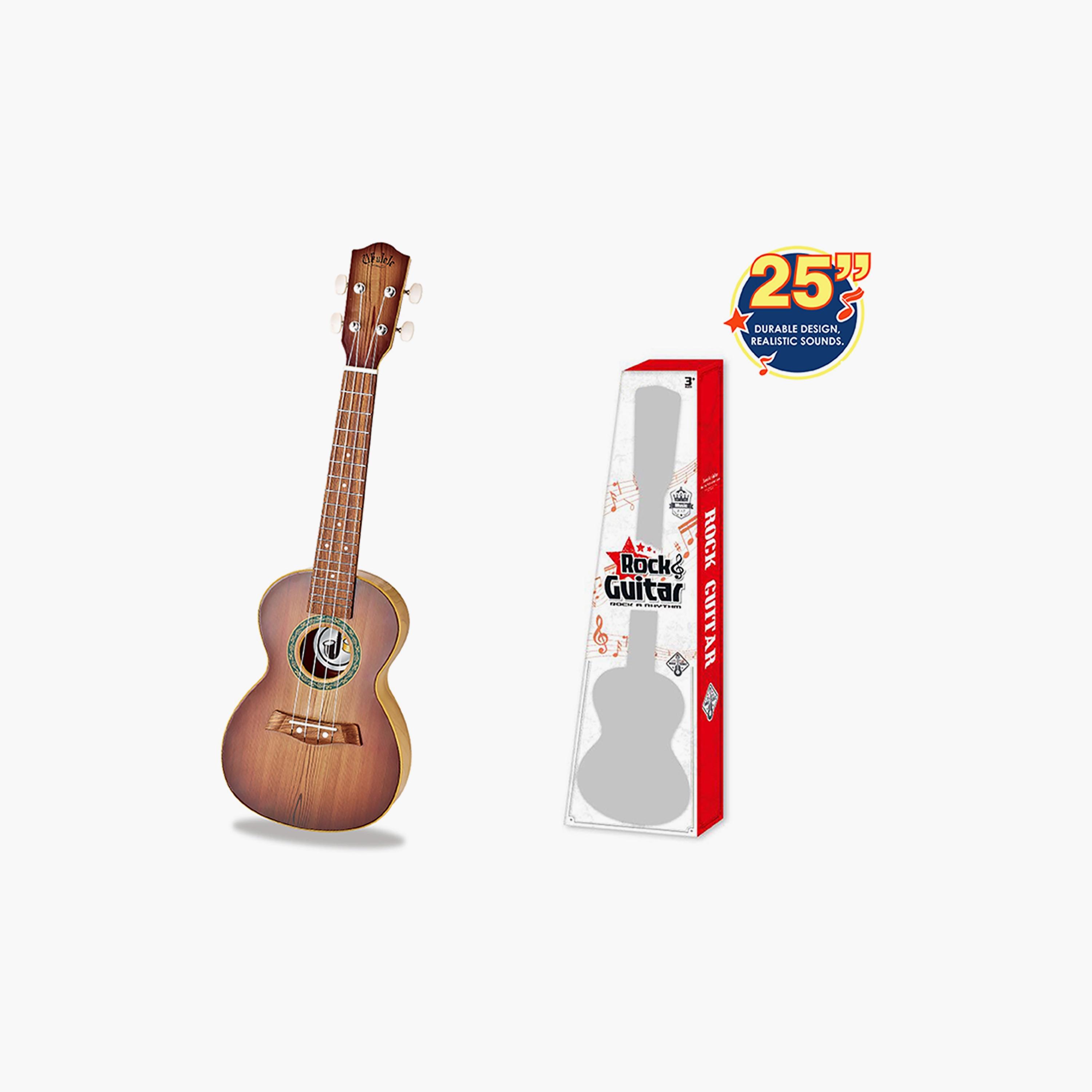 Little Story Kids Ukulele 25Inch Musical Instrument-toys-educational-musicaltoys-image-2
