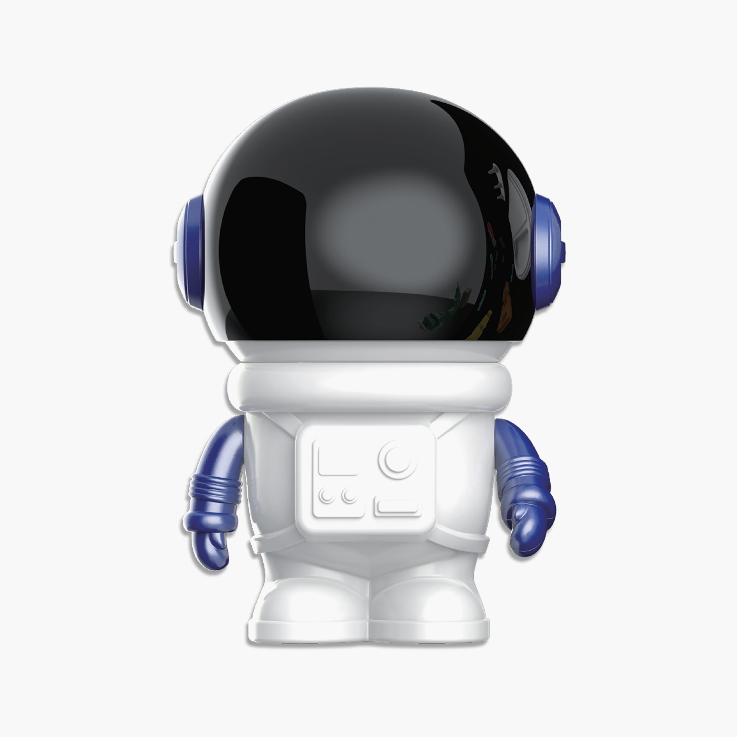 Little Story 27Pcs Makeup Set Astronaut, Multicolour-toys-roleplay-makeupandcosmeticsets-image-2