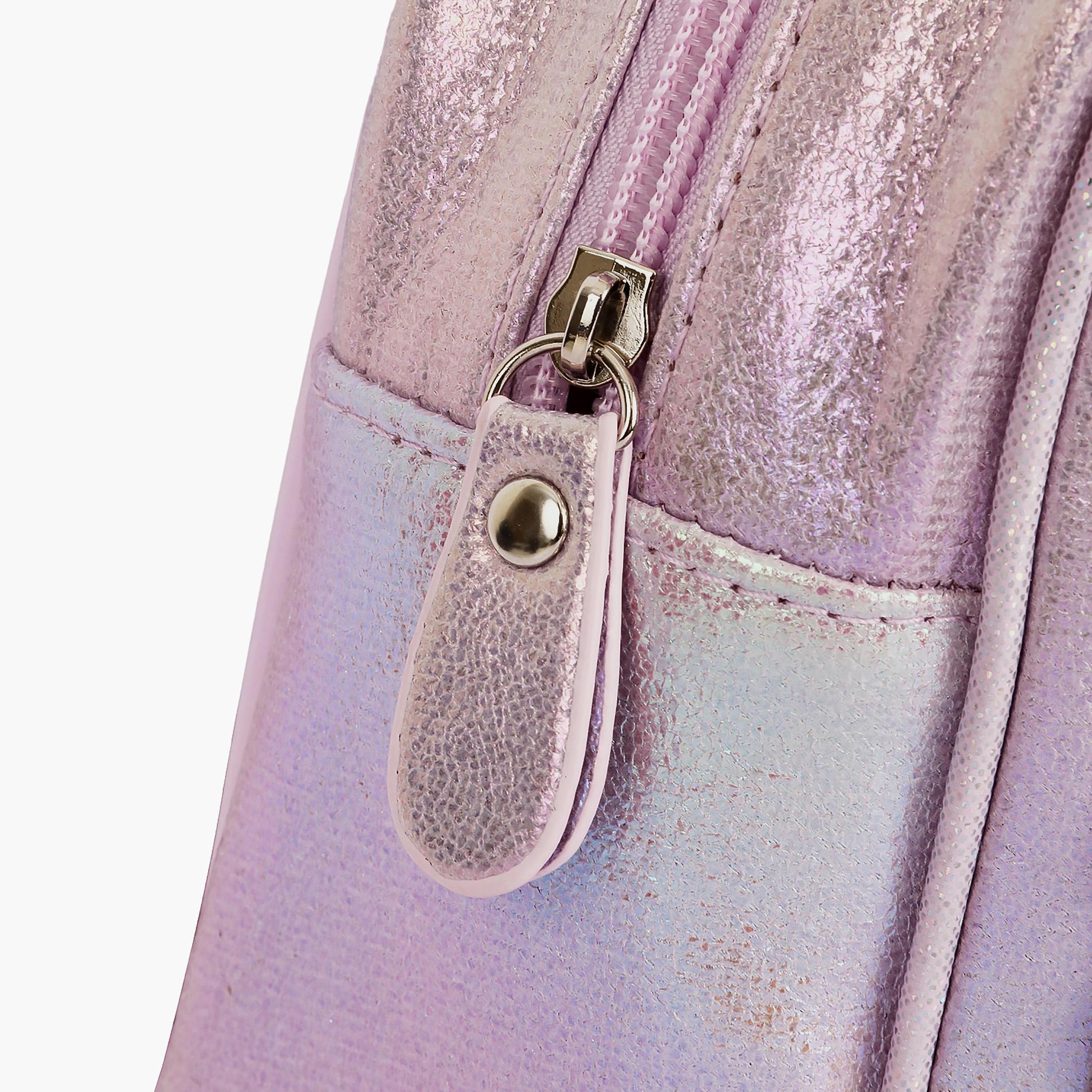 Eazy Kids School Backpack, Rabbit Purple-school-bagsandbackpacks-backpacks-image-5