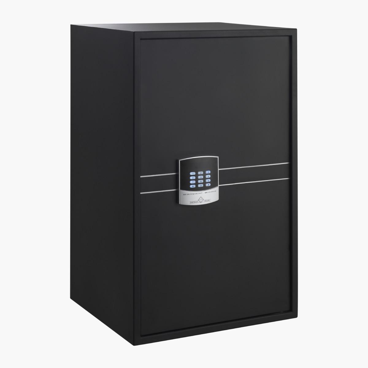 Hartmann Tresore Large Digital Home Safe - HS 470 S5
