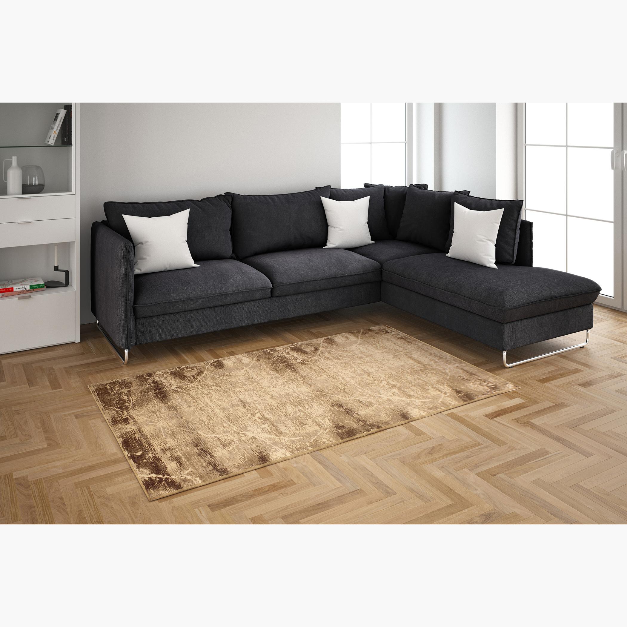 سجّادة نوڤا من سي سي - 100x300 سم-hbxdecorandfurnishings-floorcoverings-rugs-image-1