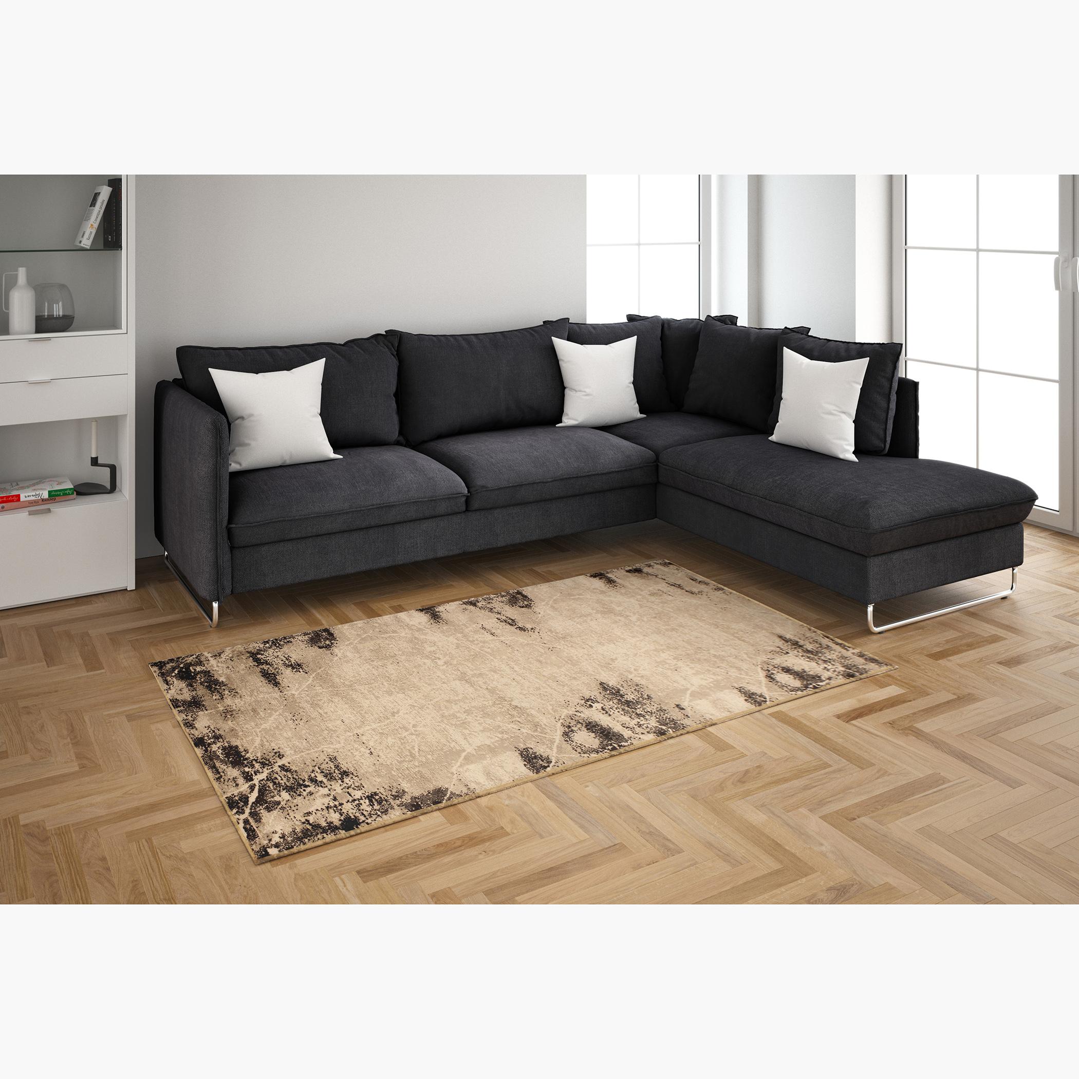سجّادة نوڤا - 100x300 سم-hbxdecorandfurnishings-floorcoverings-rugs-image-1