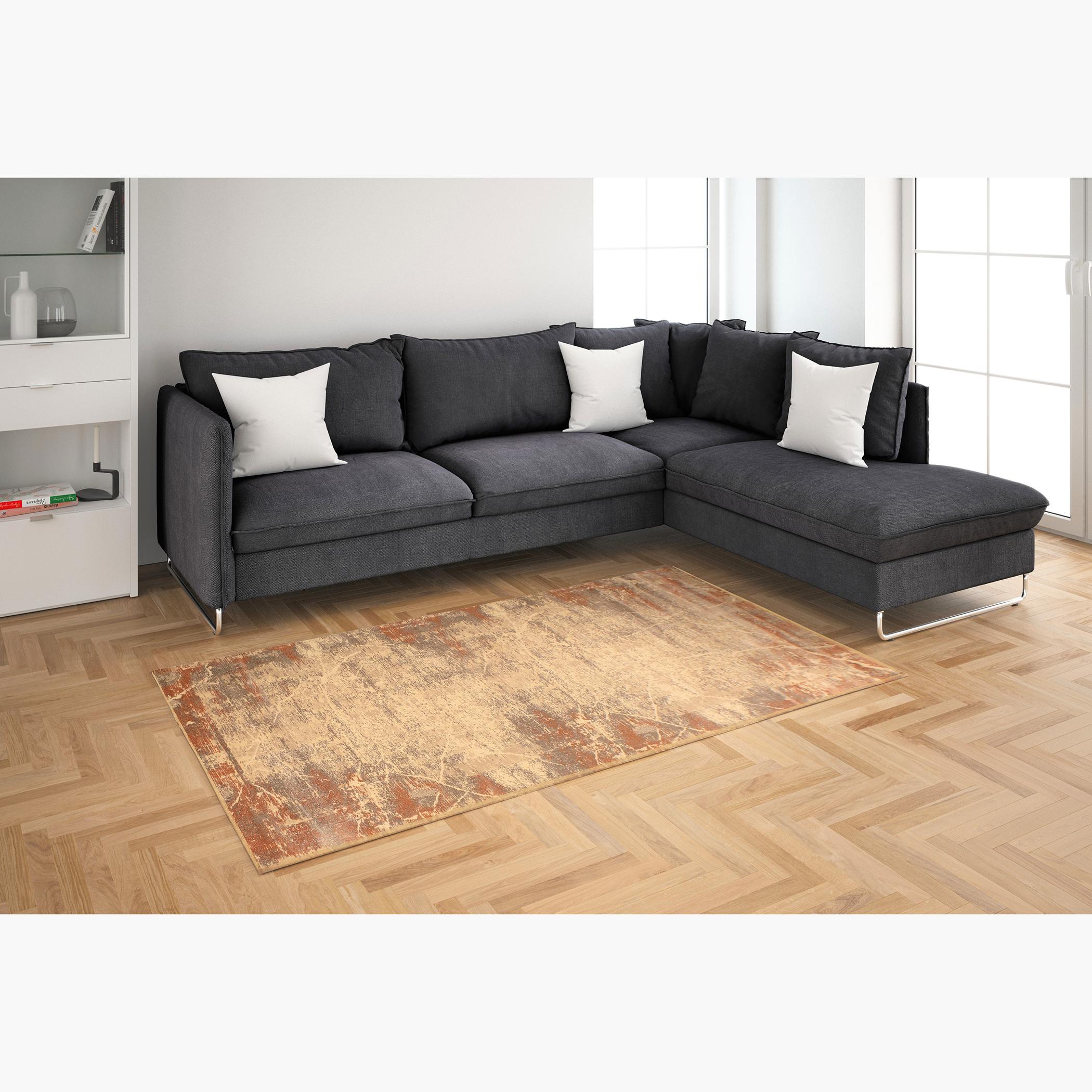 سجّادة نوڤا - 100x300 سم-hbxdecorandfurnishings-floorcoverings-rugs-image-1