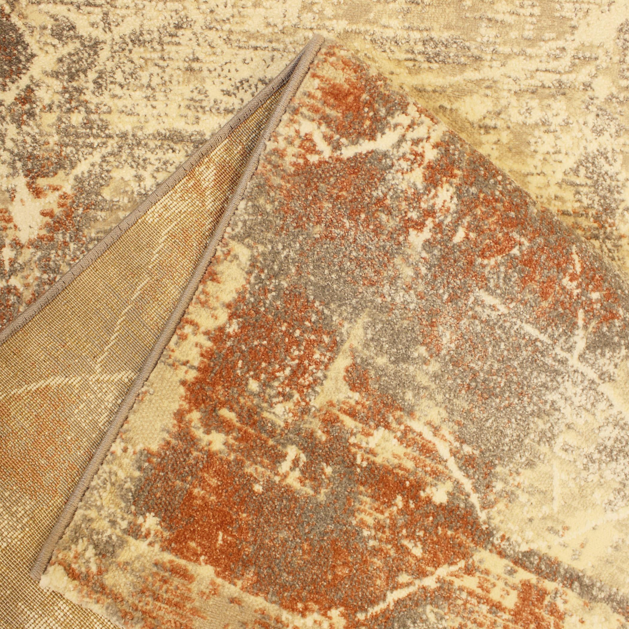 سجّادة نوڤا - 100x300 سم-hbxdecorandfurnishings-floorcoverings-rugs-image-4