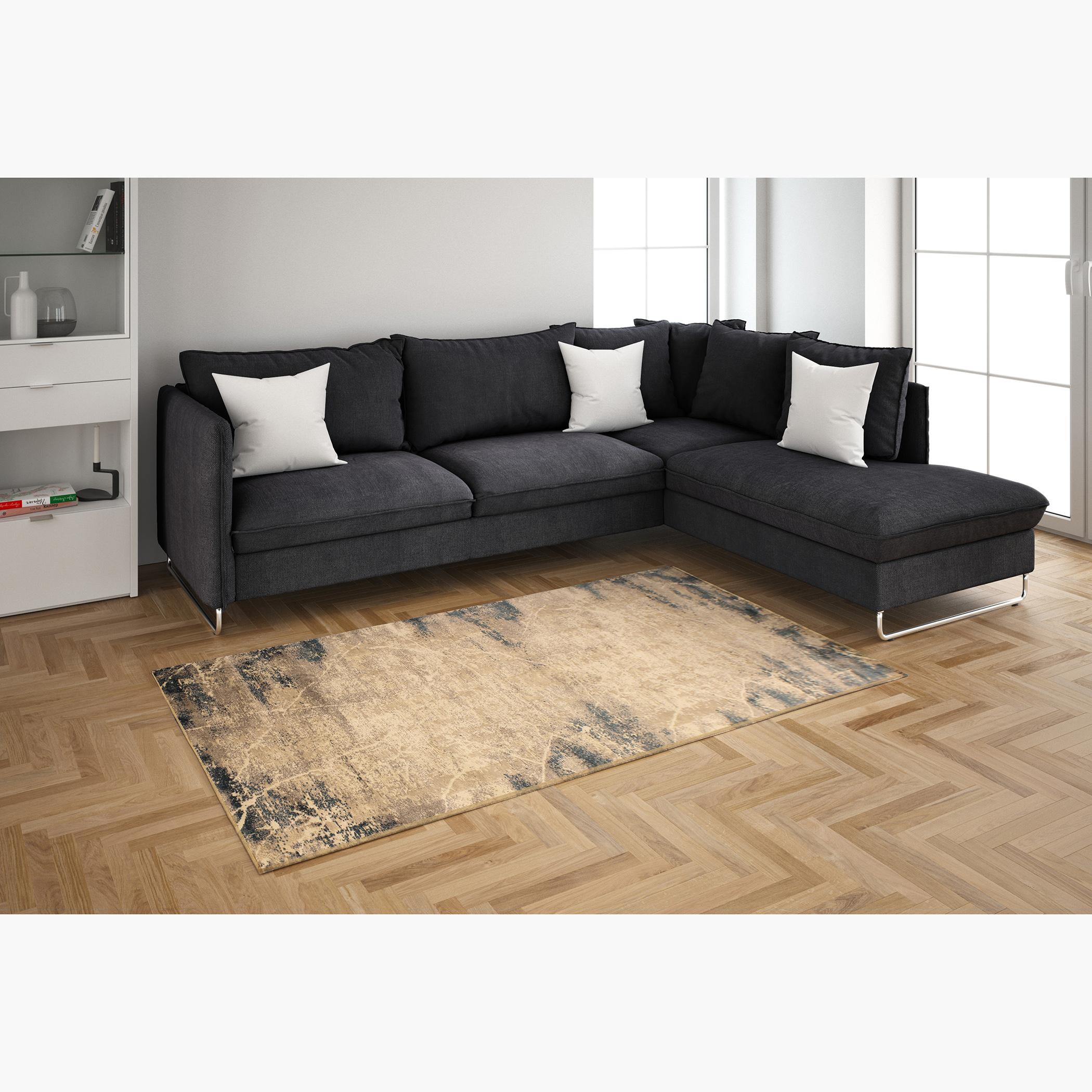 سجّادة نوڤا - 100x400 سم-hbxdecorandfurnishings-floorcoverings-rugs-image-1