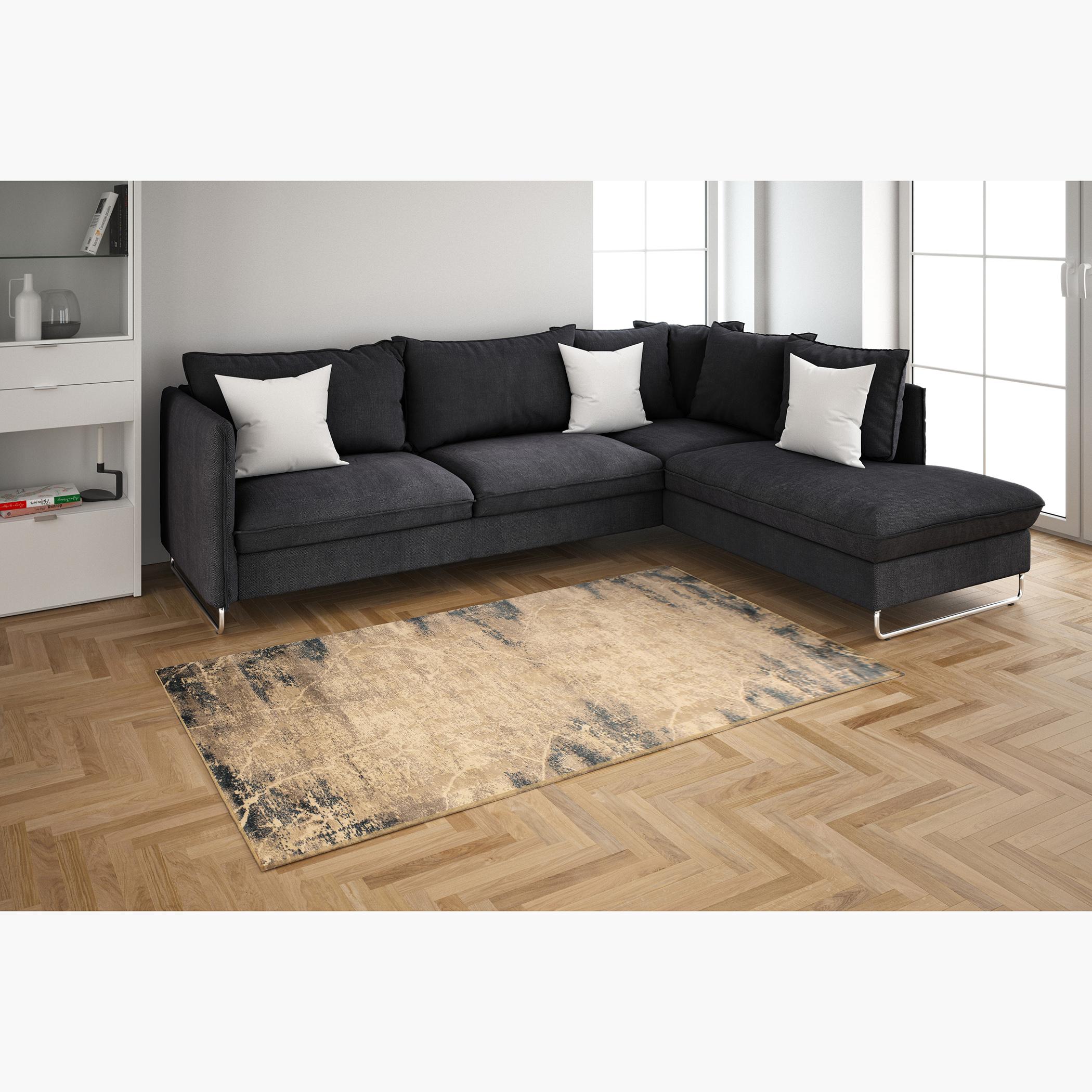 سجّادة نوڤا - 100x300 سم-hbxdecorandfurnishings-floorcoverings-rugs-image-1