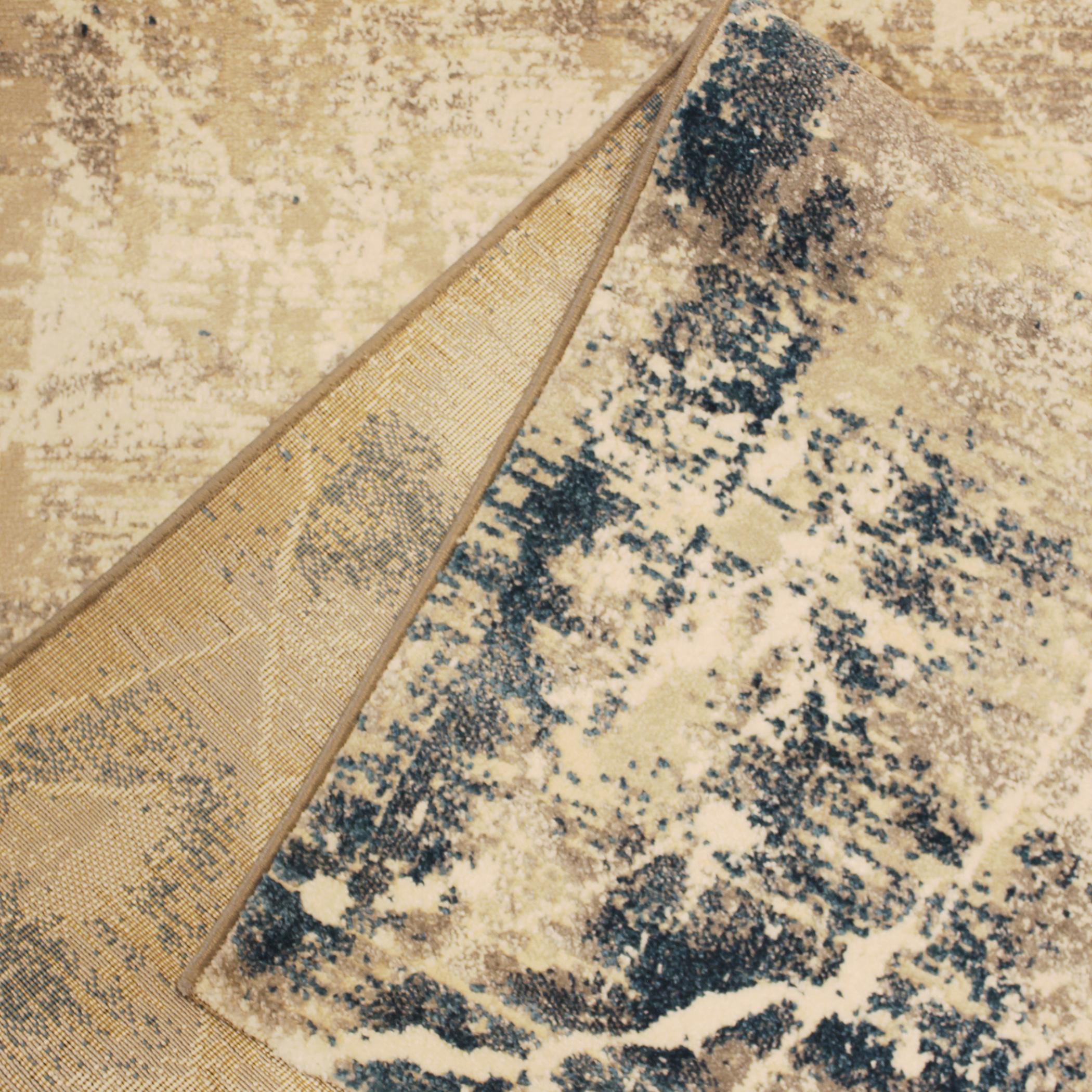 سجّادة نوڤا - 100x300 سم-hbxdecorandfurnishings-floorcoverings-rugs-image-4