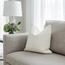 Adora Bianca Filled Cushion - 50x50 cm-InfluencerCodes_Ramadan26_All_20012026-image-1