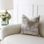 Alma Klimt Down Feather Filled Cushion - 50x50 cm-InfluencerCodes_Ramadan26_All_20012026-image-1