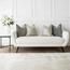 Amara 4-Piece Down Feather Filled Cushion Set - 50x50 cm-InfluencerCodes_Ramadan26_All_20012026-image-4