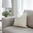 Arcie Bianca Down Feather Filled Cushion - 50x50 cm-InfluencerCodes_Ramadan26_All_20012026-image-1