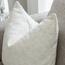 Arcie Bianca Down Feather Filled Cushion - 50x50 cm-InfluencerCodes_Ramadan26_All_20012026-image-2
