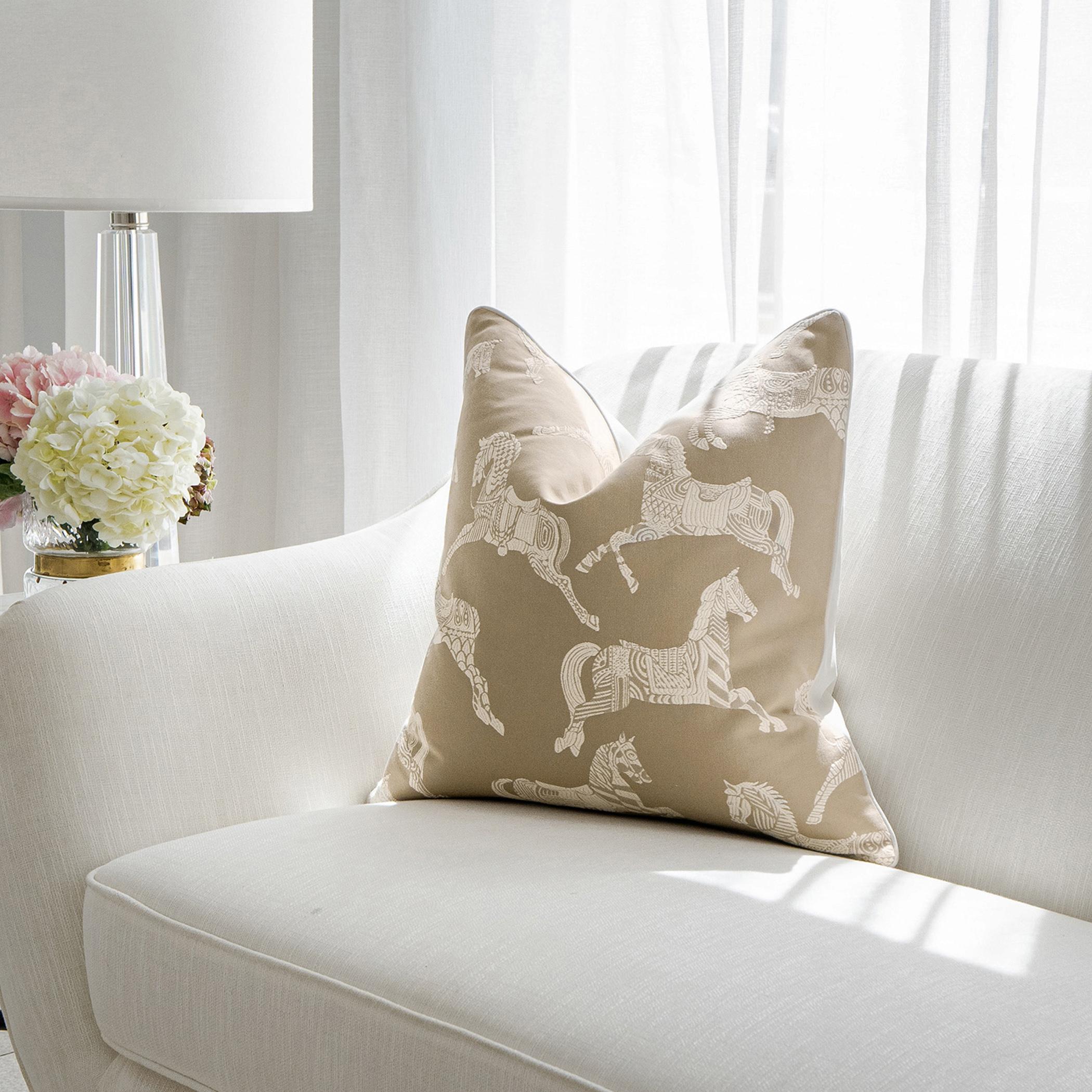 Interactive solutions deals decorative accent pillows