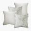 Colin 4-Piece Down Feather Filled Cushion Set - 50x50 cm-InfluencerCodes_Ramadan26_All_20012026-image-1
