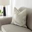 Danya Laurent Down Feather Filled Cushion - 50x50 cm-InfluencerCodes_Ramadan26_All_20012026-image-1